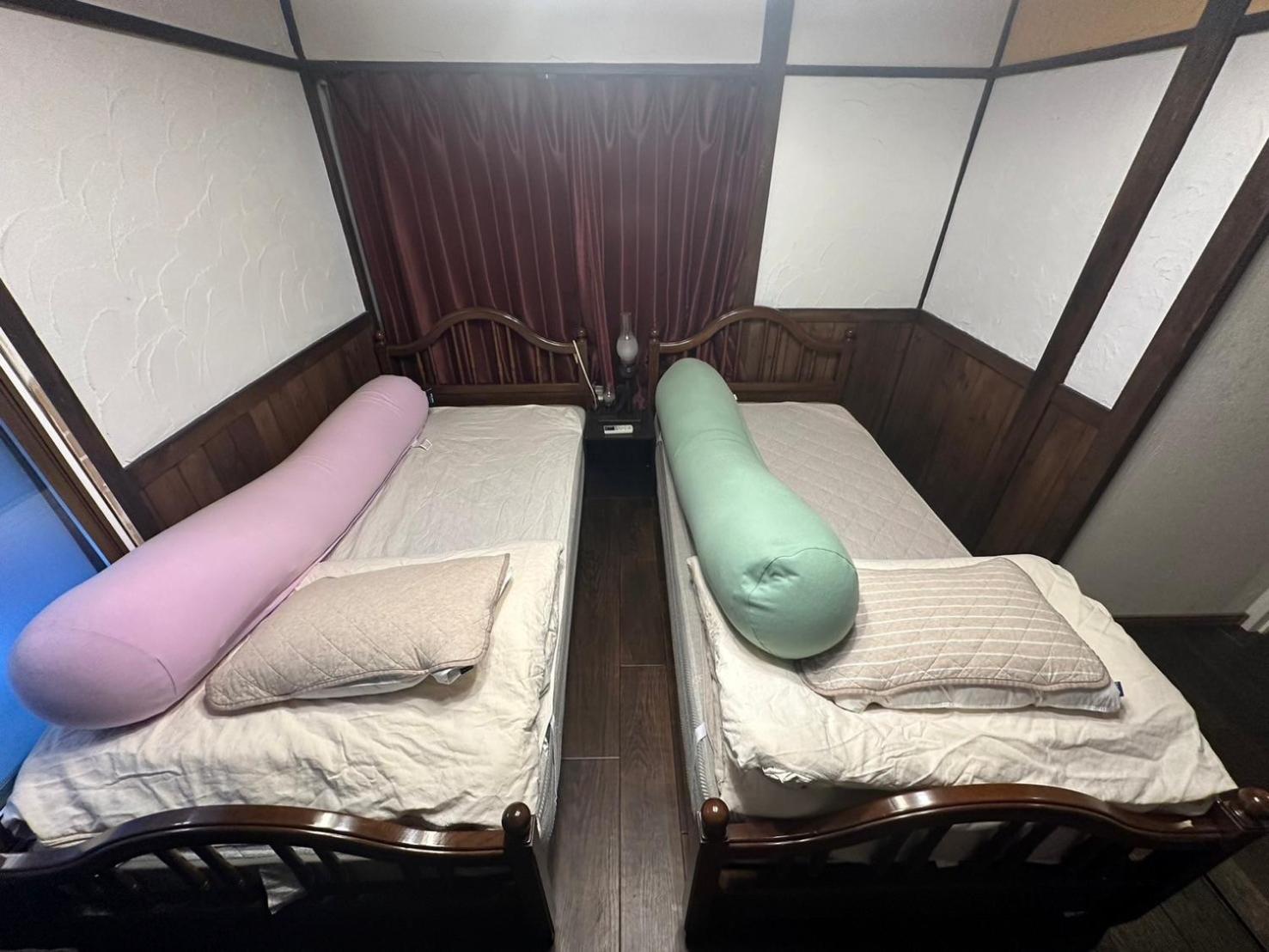 Apartment Kingyosou *