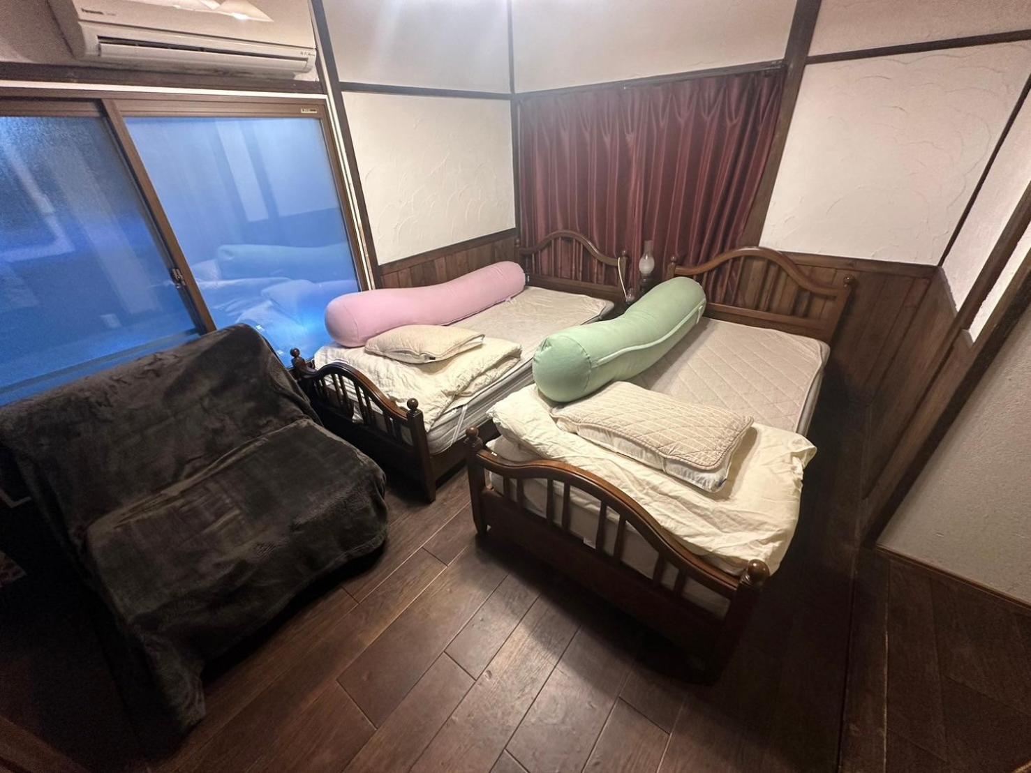 Kingyosou Apartment Tokyo