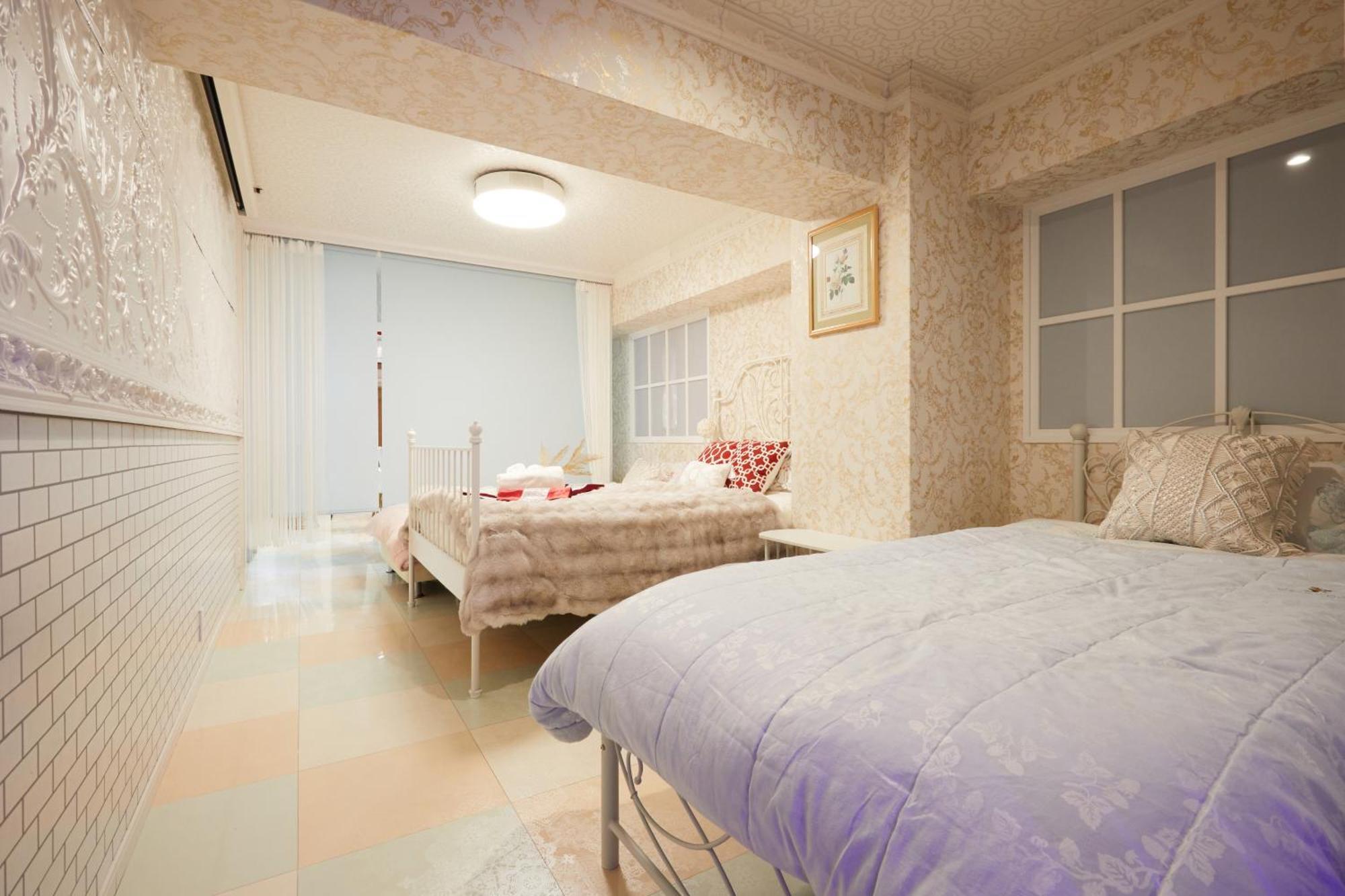 Papillon Paradis Higashi-shinjuku *