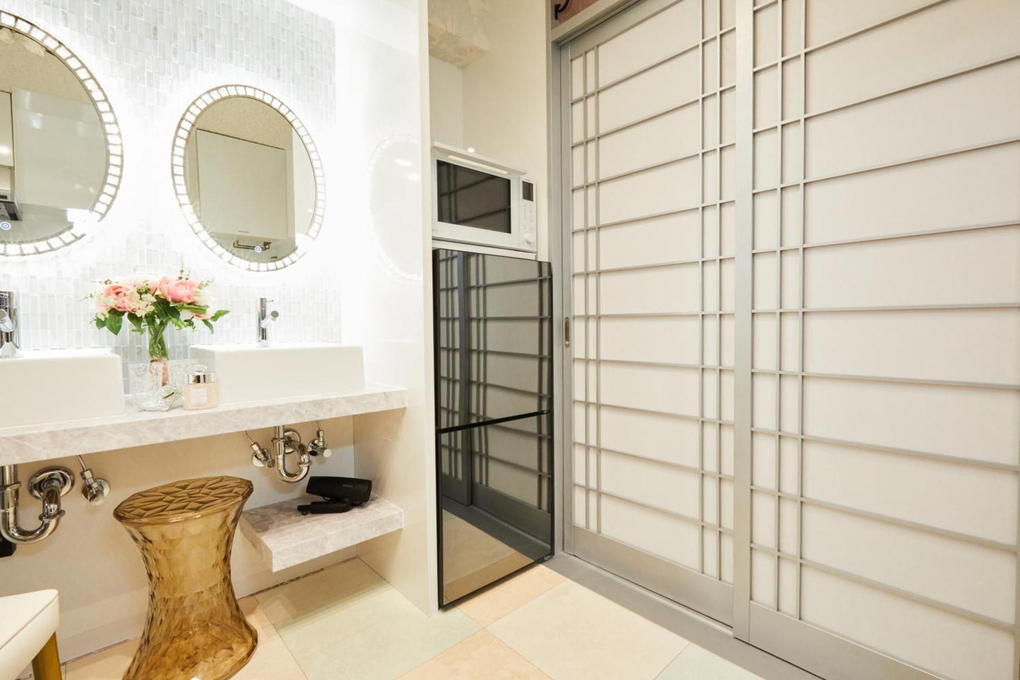 Papillon Paradis Higashi-shinjuku Apartment *
