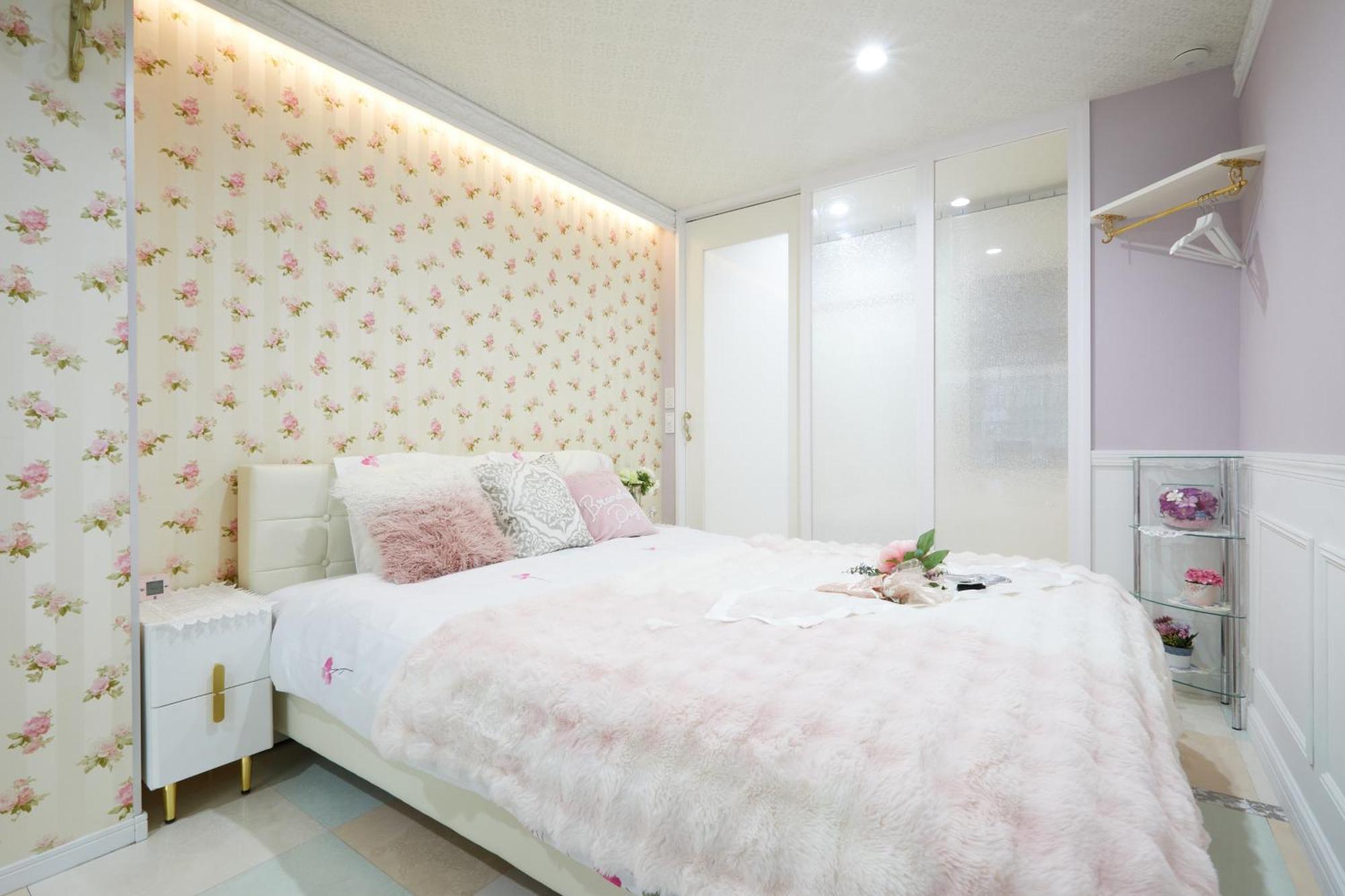 Papillon Paradis Higashi-shinjuku Apartment *