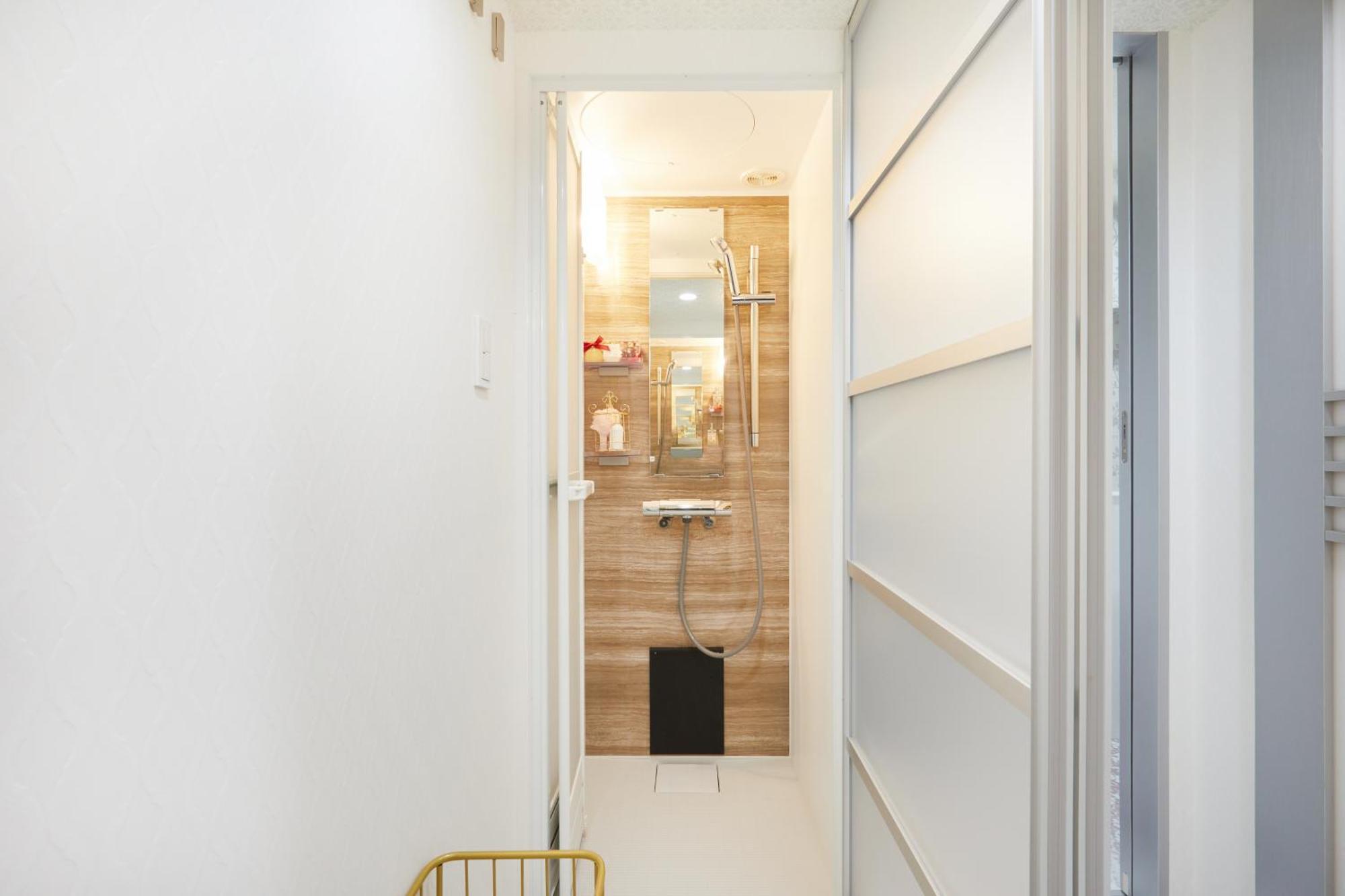 Papillon Paradis Higashi-shinjuku Apartment *