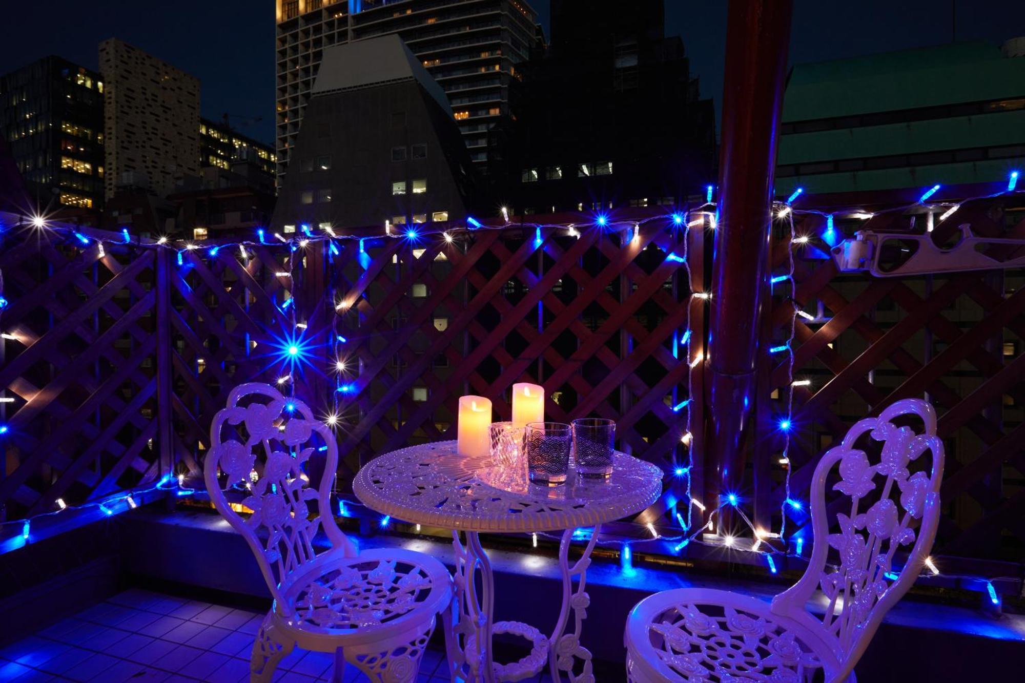 Papillon Paradis Higashi-shinjuku Apartment Tokyo