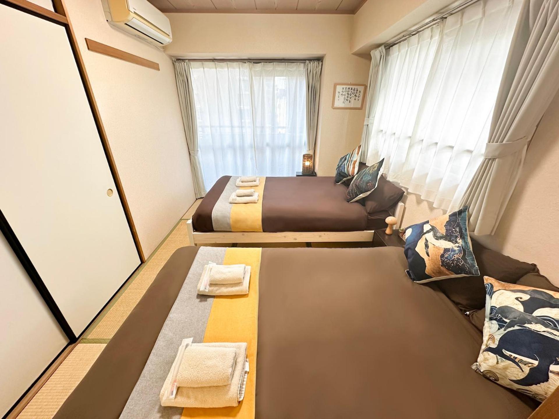 Nestay Akihabara *