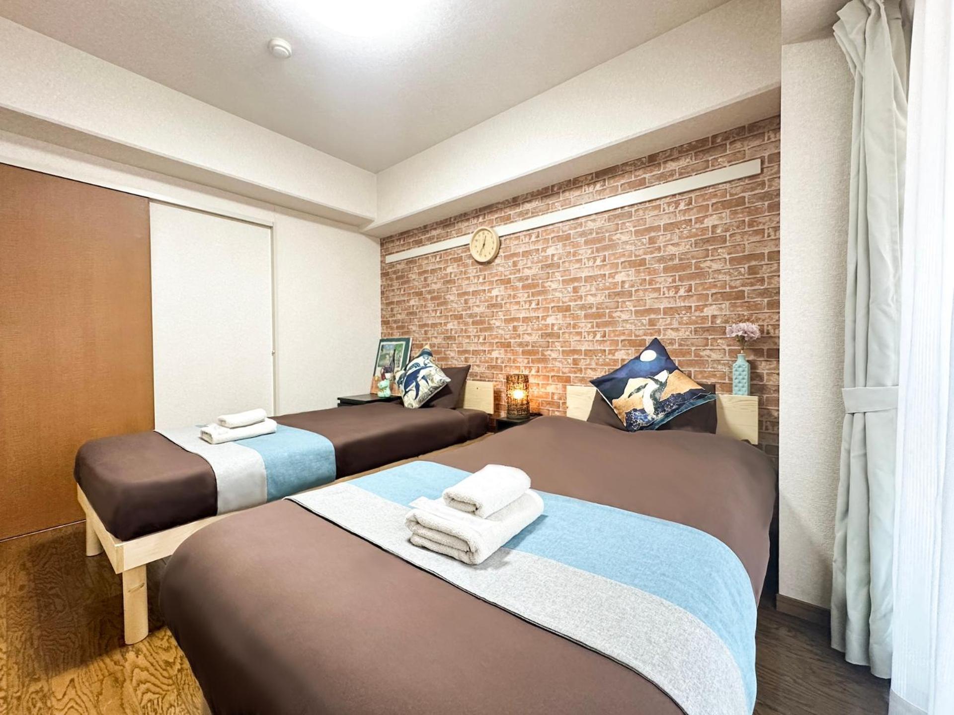 Nestay Akihabara Tokyo