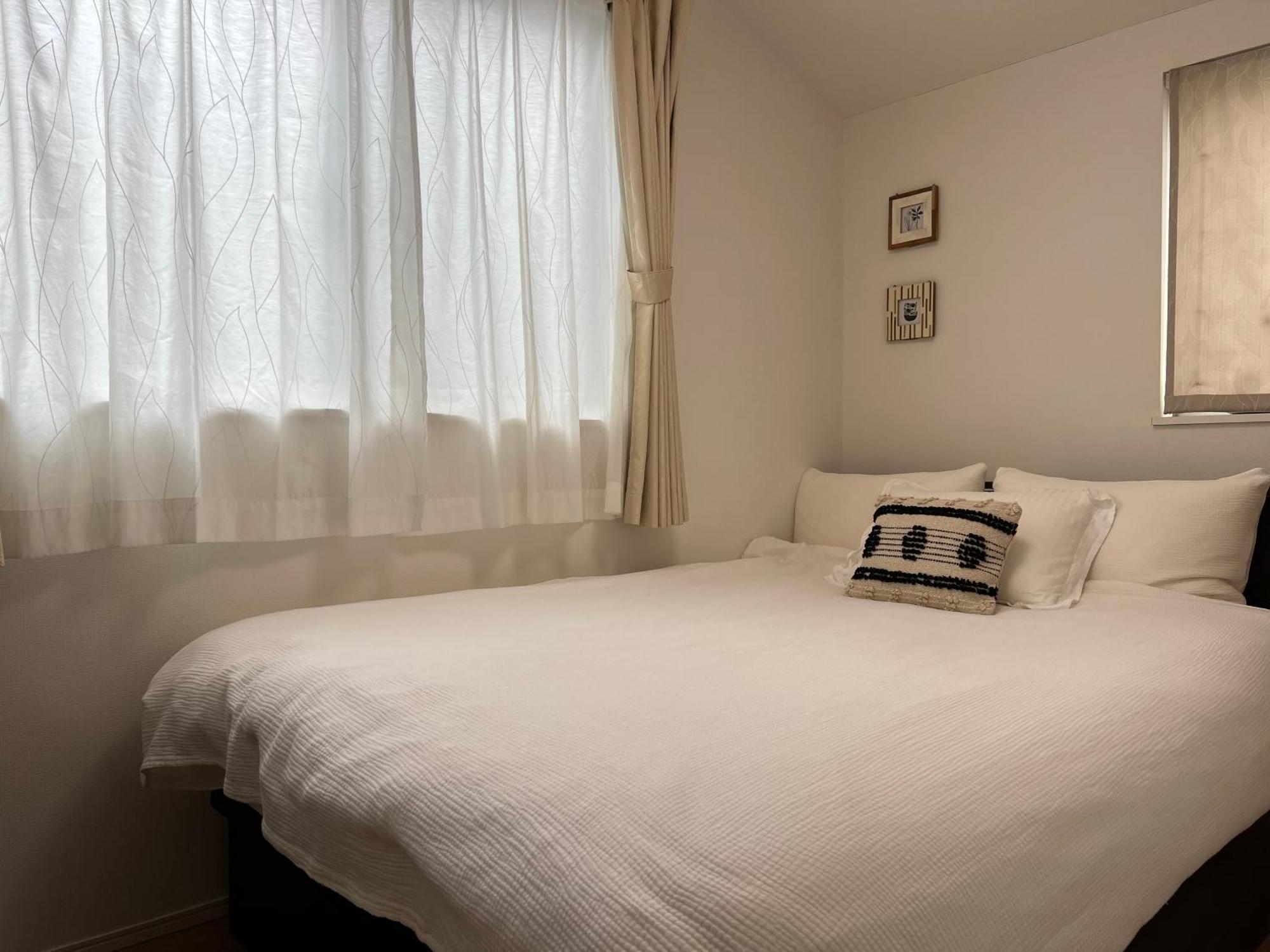Villa Uhome Ikebukuro 2 Tokyo