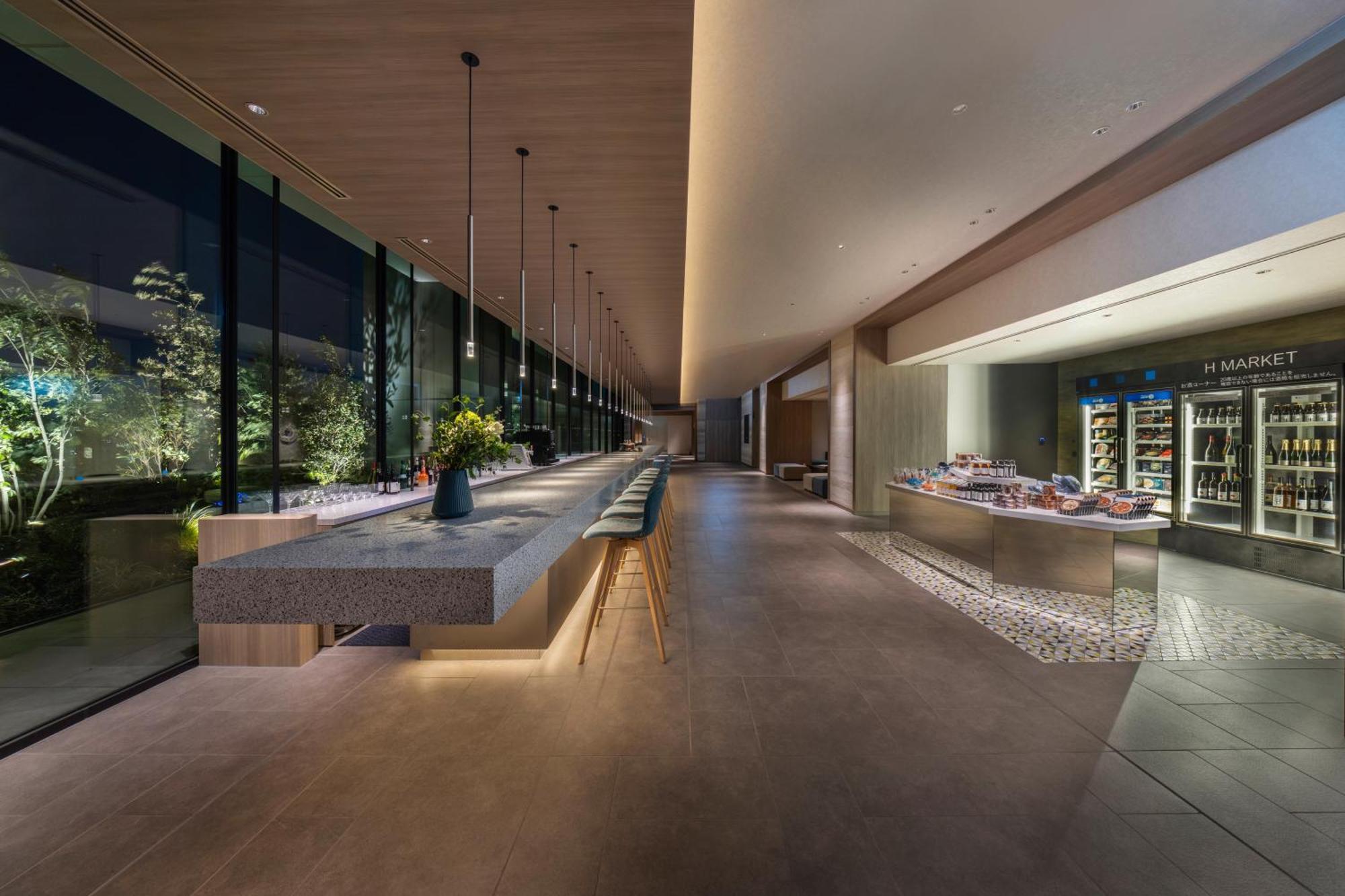 Hyatt House Shibuya Tokyo