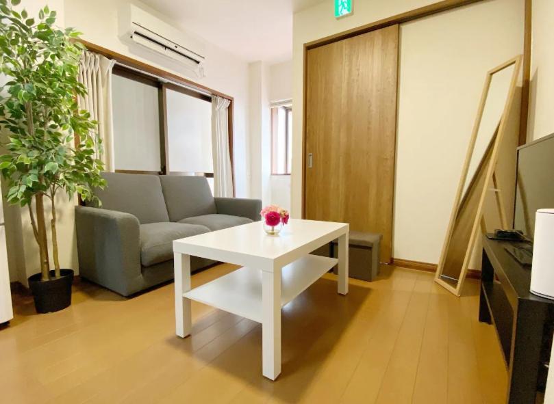Sunstay Tachiaigawa 2 * Tokyo