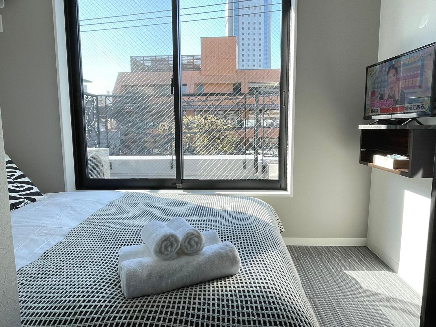 【newly Built】3mins To Sta./1km To Shinjuku/401 Tokyo