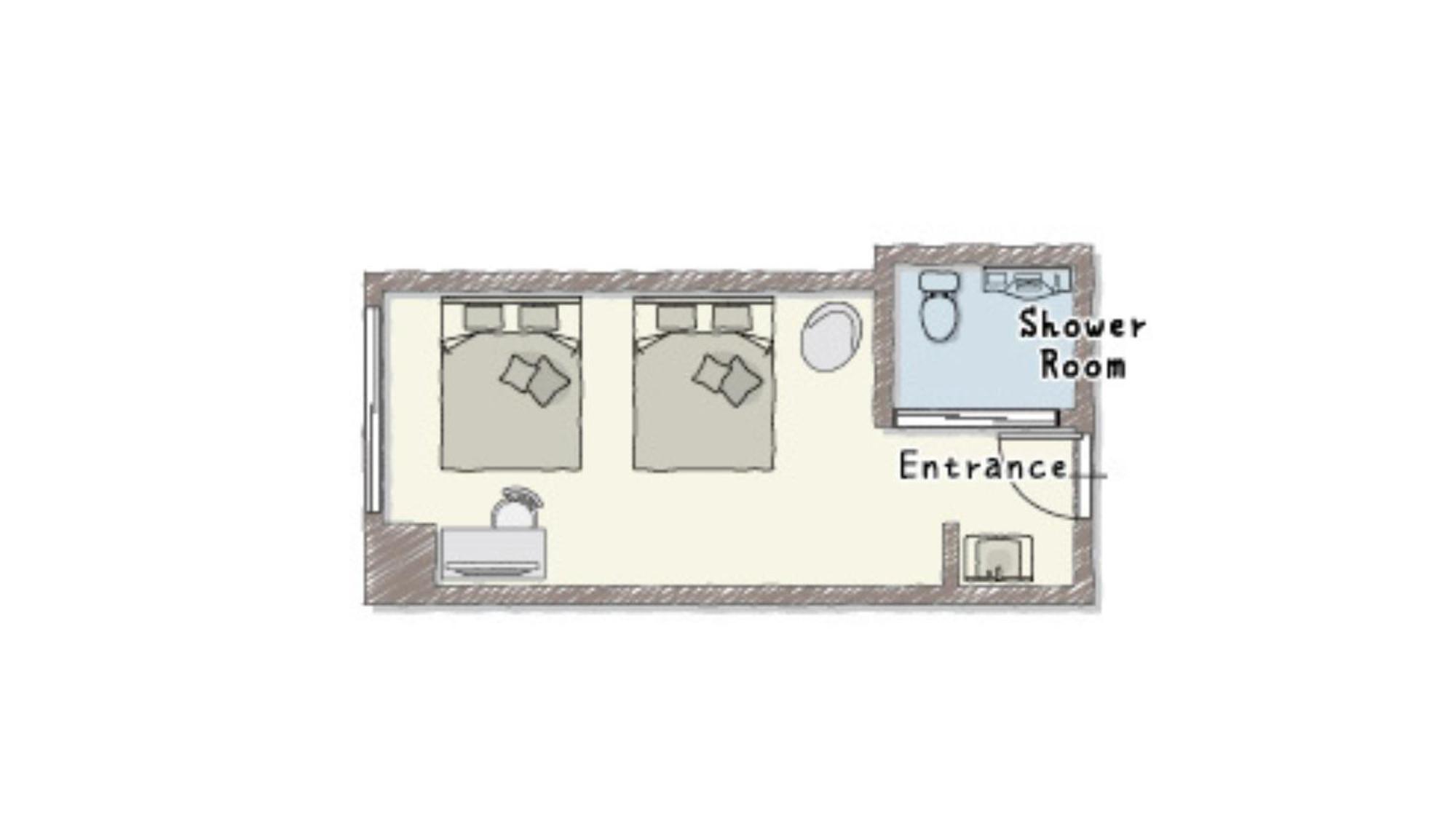 Playsis Asakusa Hotel 3*