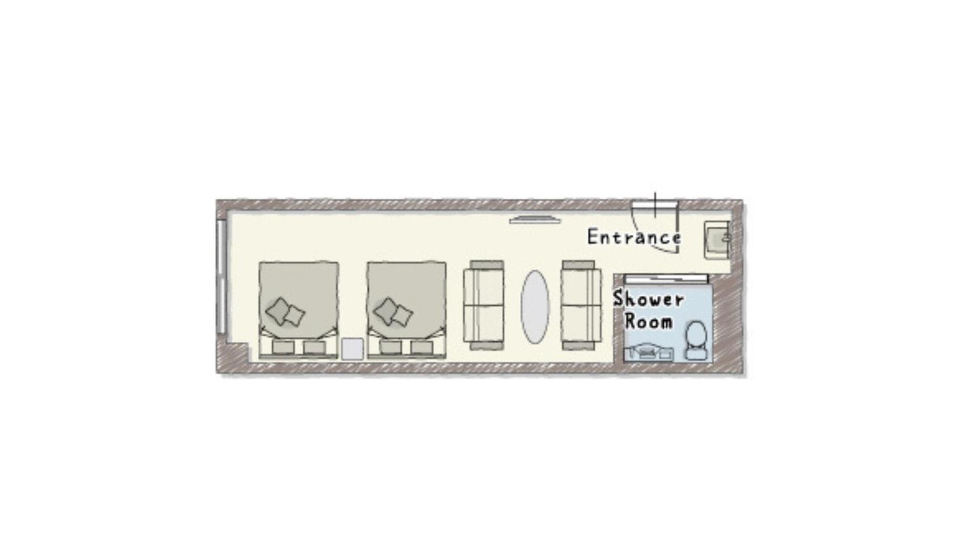Playsis Asakusa 3* Tokyo