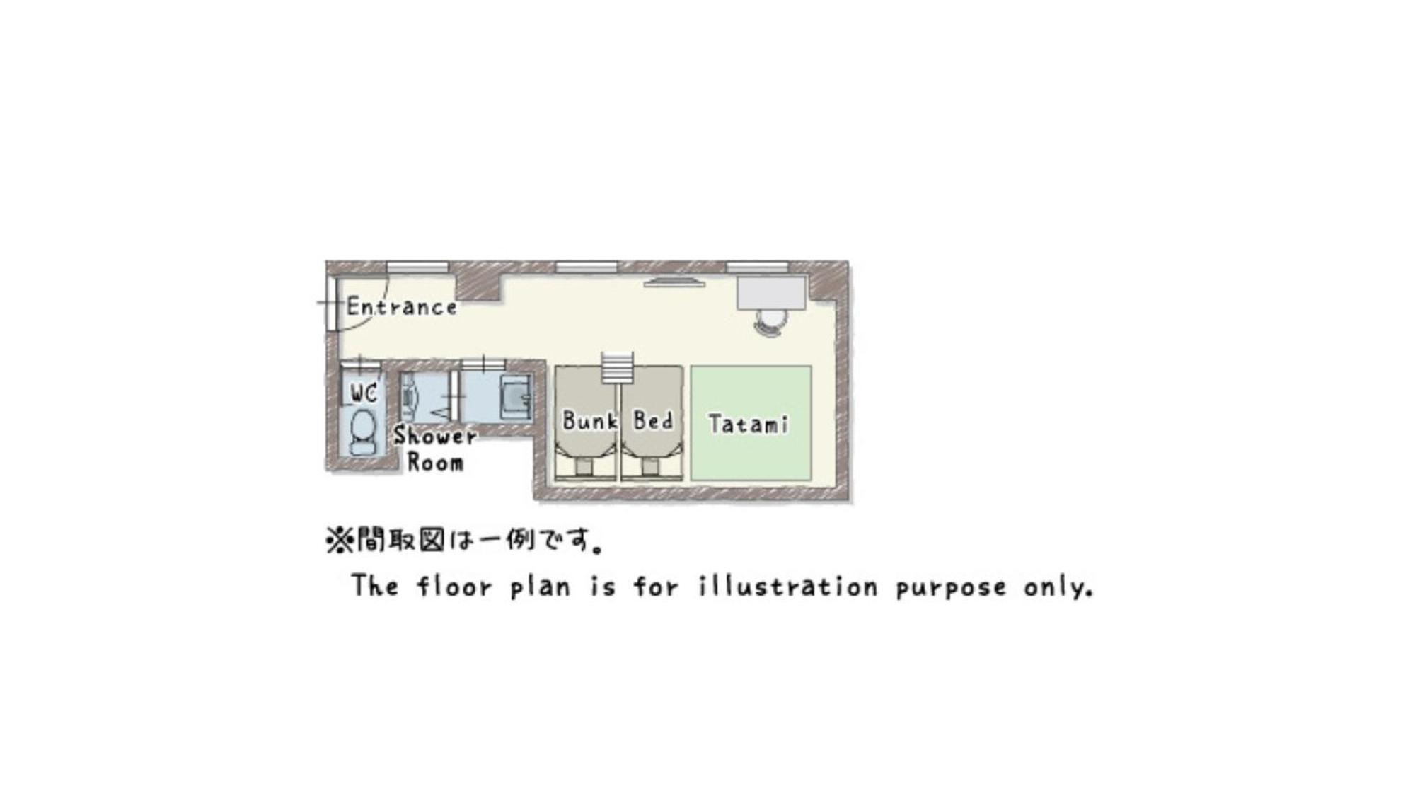 Playsis Asakusa Hotel Tokyo