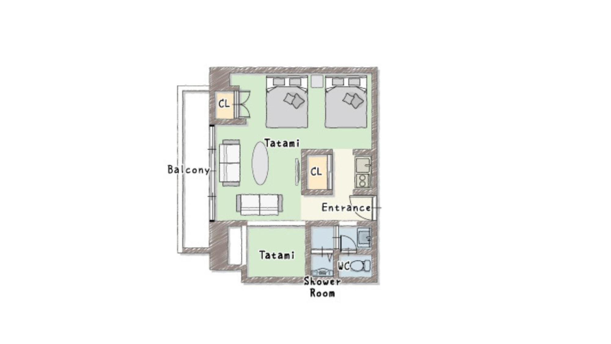 Hotel Playsis Asakusa 3*