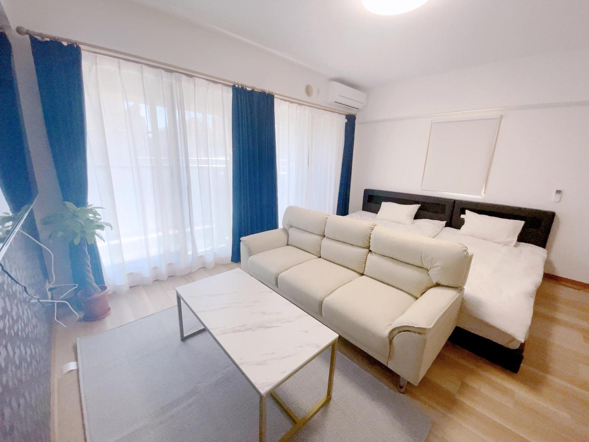 Sunshine Apartment Tokyo