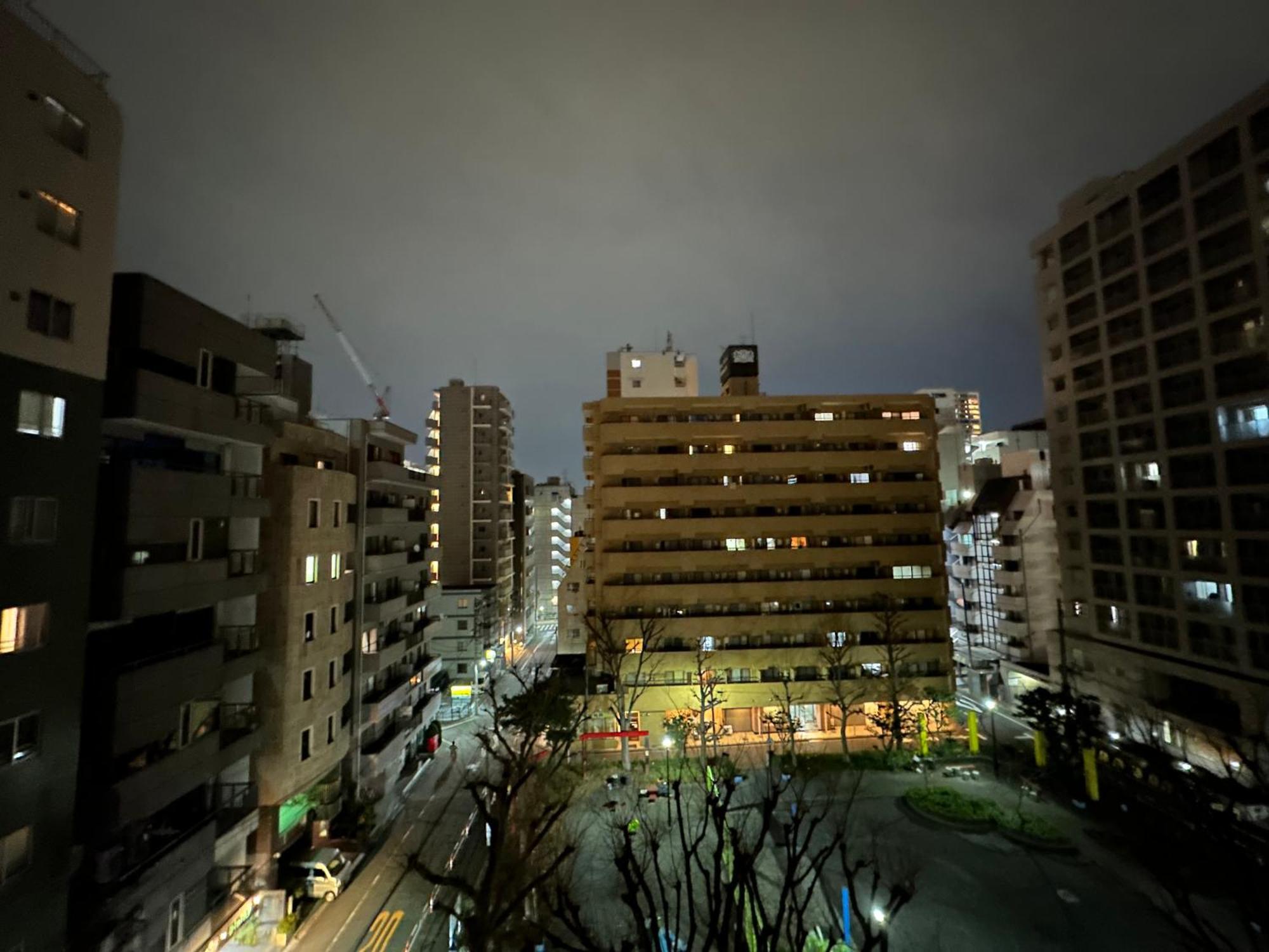 Apartment Cowcow Shinjuku Tokyo