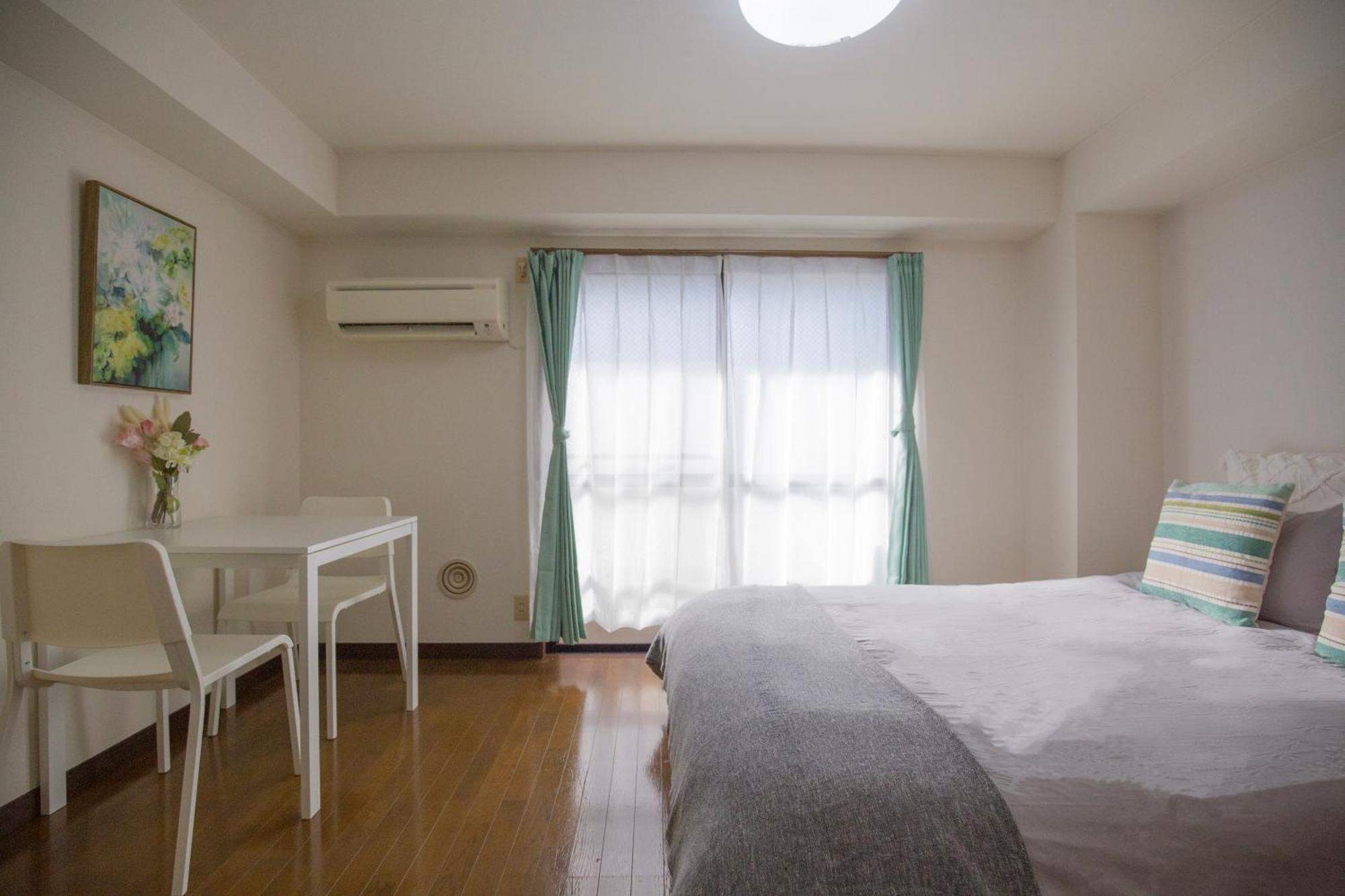 Apartment Walk To Jr Higashi-nakano Sta. Eol2 *