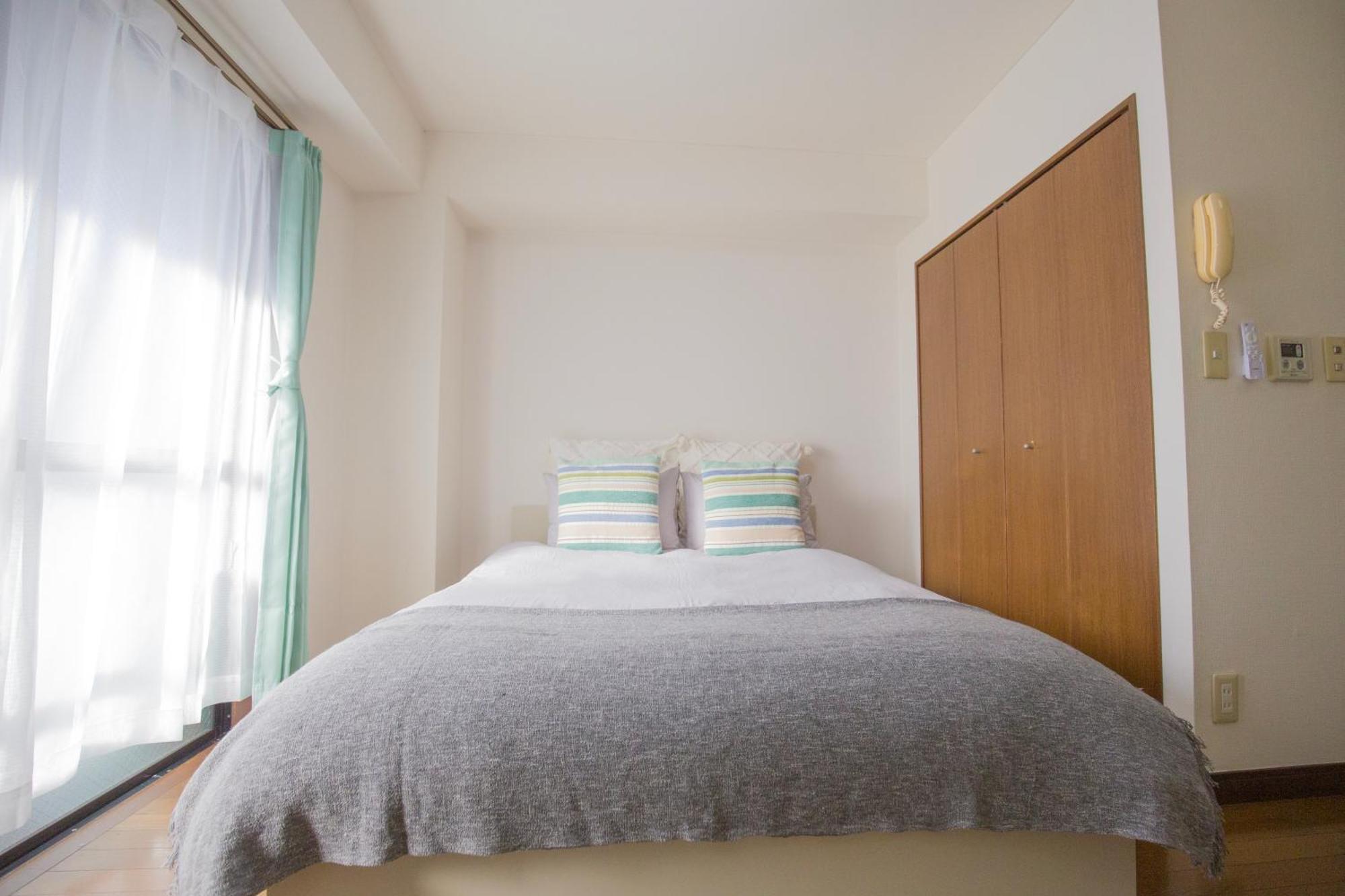 Walk To Jr Higashi-nakano Sta. Eol2 Apartment