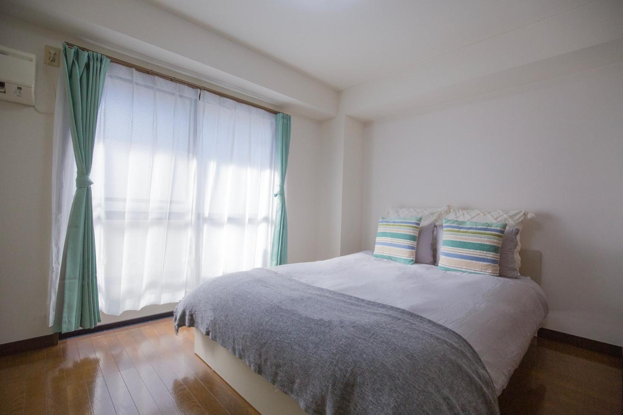 Walk To Jr Higashi-nakano Sta. Eol2 Apartment Tokyo