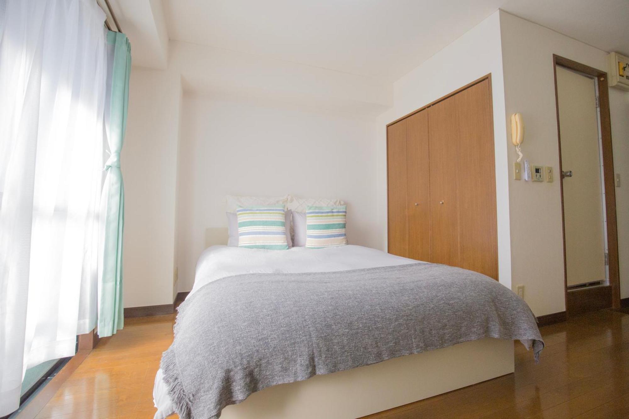 Walk To Jr Higashi-nakano Sta. Eol2 Apartment