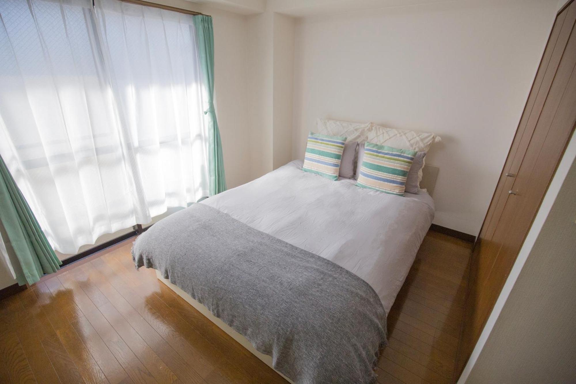 Apartment Walk To Jr Higashi-nakano Sta. Eol2