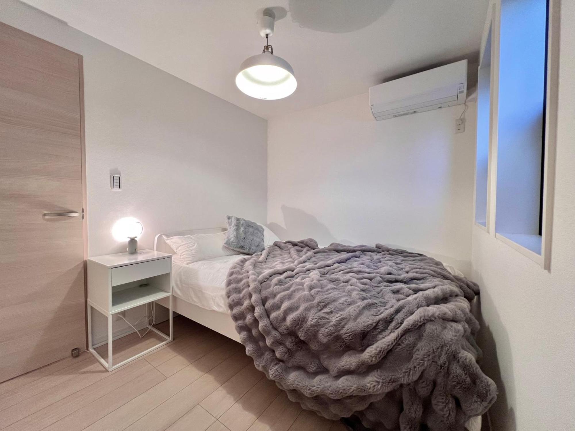 Xy-shinjuku 4ldk Takadanobaba New Apartment