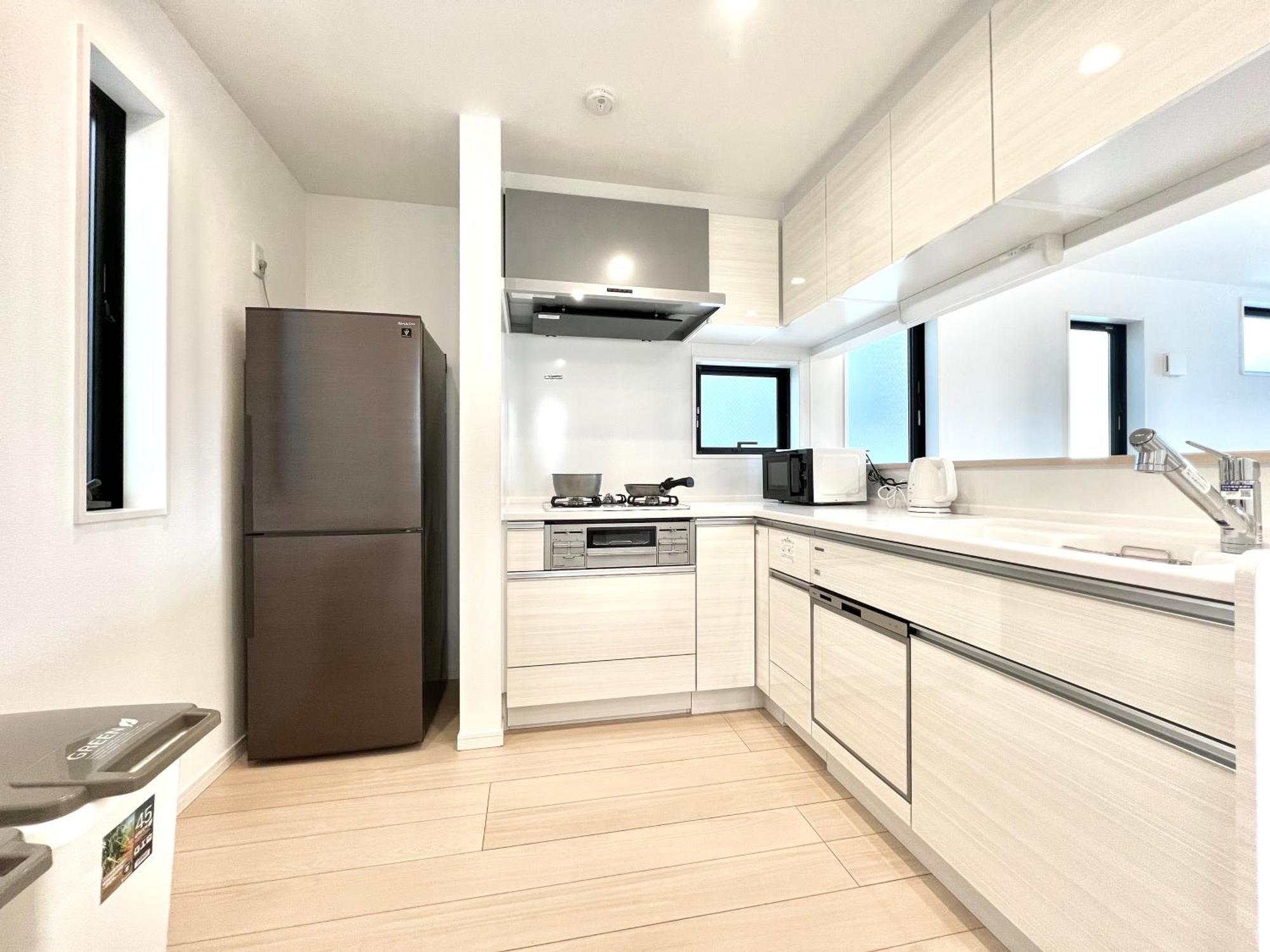 Apartment Xy-shinjuku 4ldk Takadanobaba New