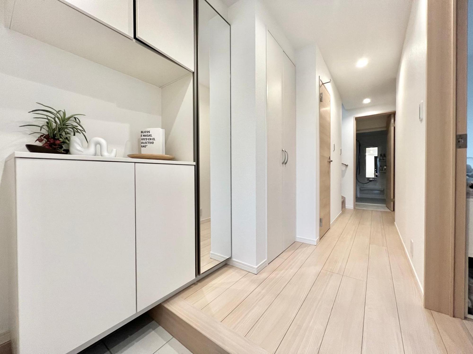 Apartment Xy-shinjuku 4ldk Takadanobaba New *