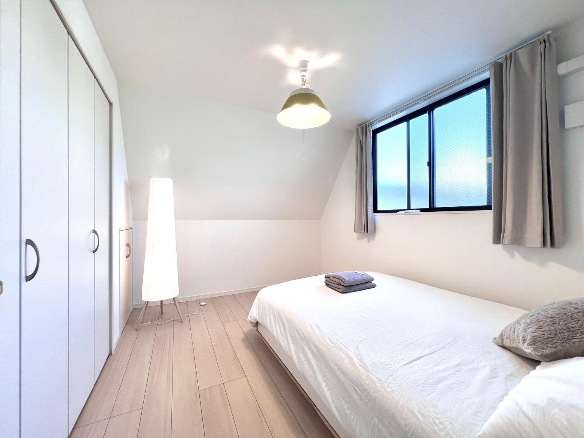 Apartment Xy-shinjuku 4ldk Takadanobaba New