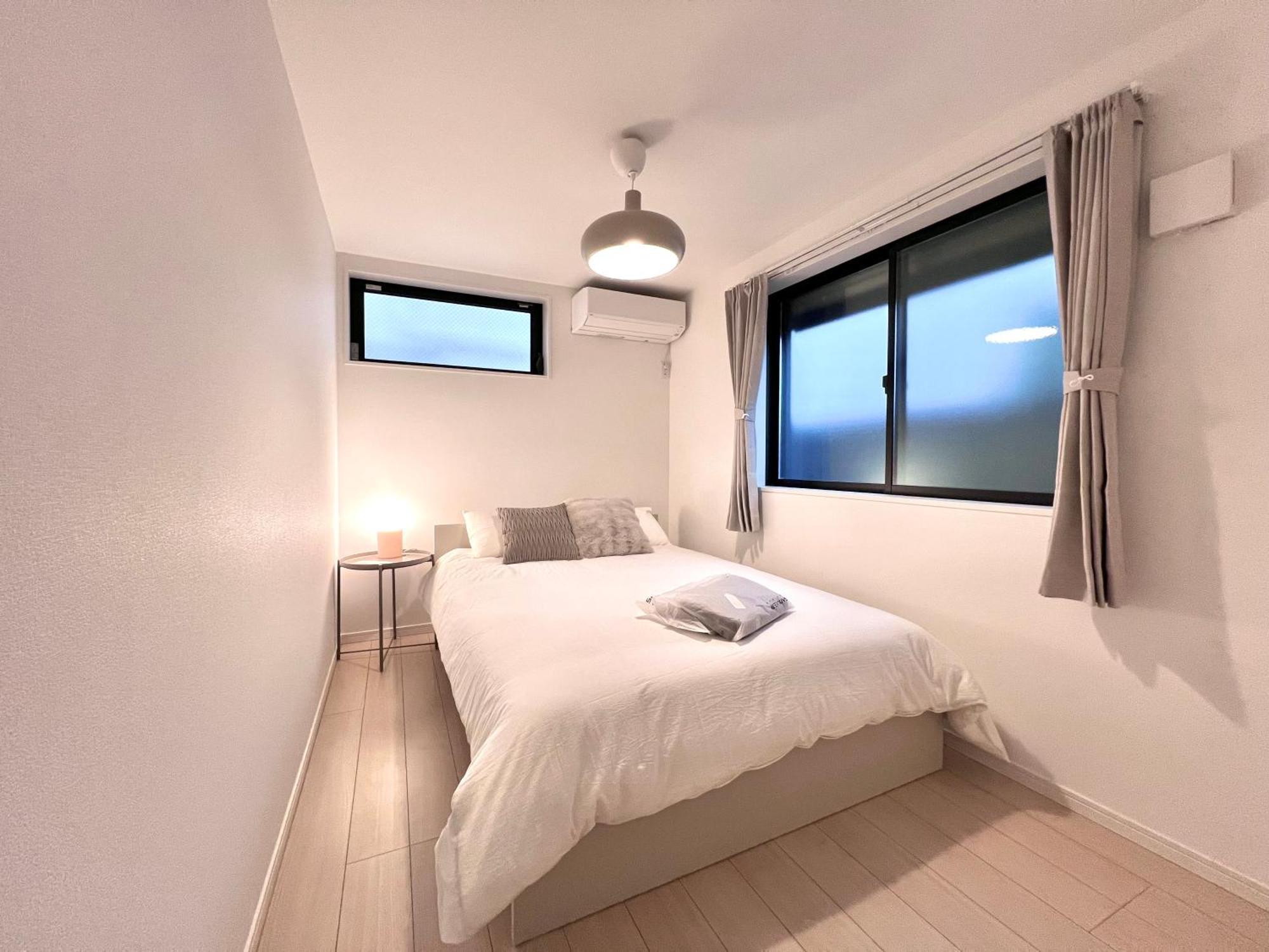 Apartment Xy-shinjuku 4ldk Takadanobaba New *