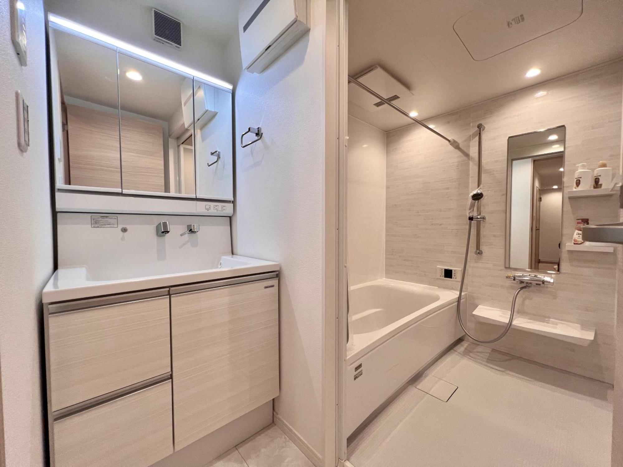 Xy-shinjuku 4ldk Takadanobaba New Apartment Tokyo