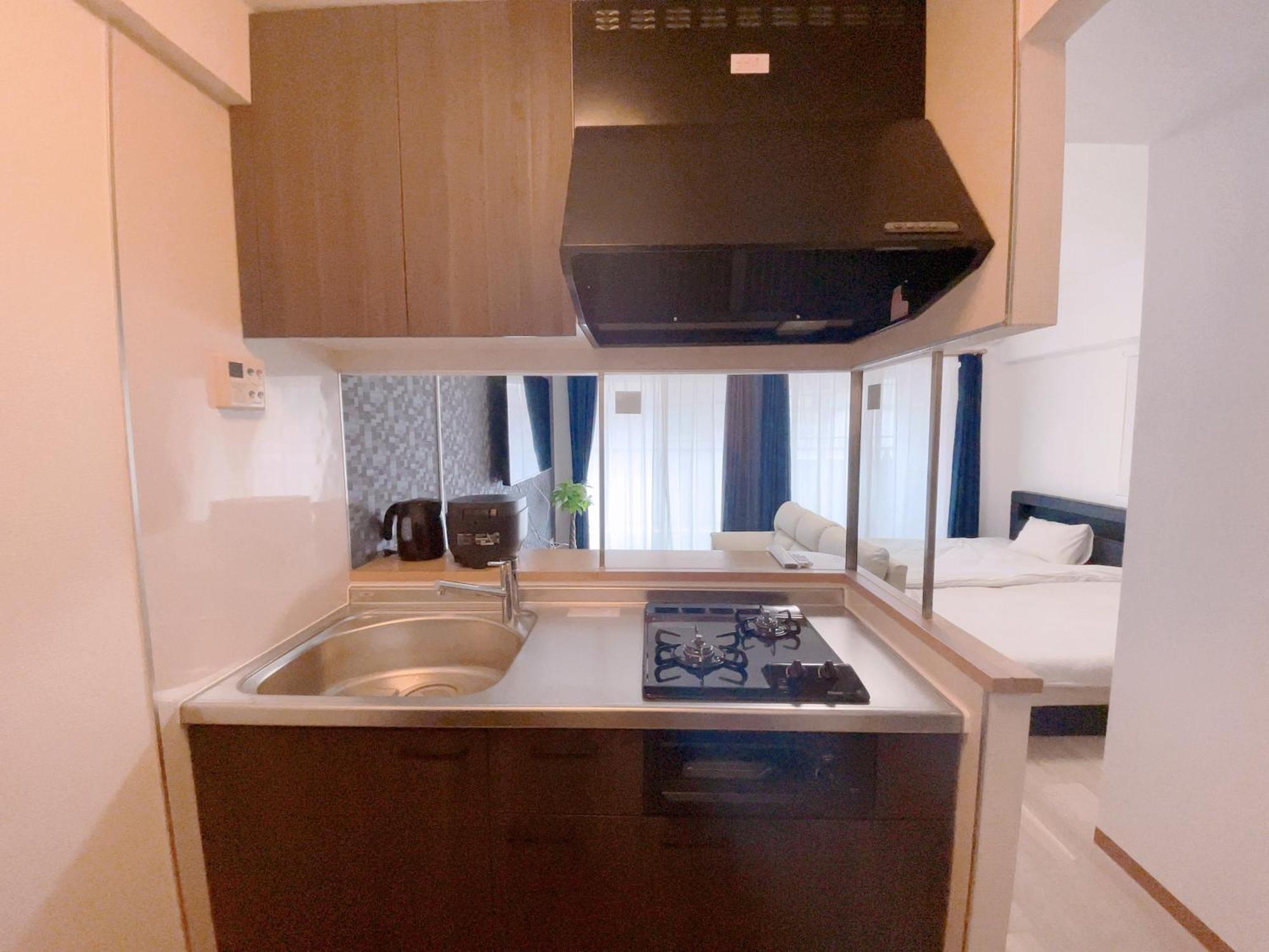 Sunshine Apartment *