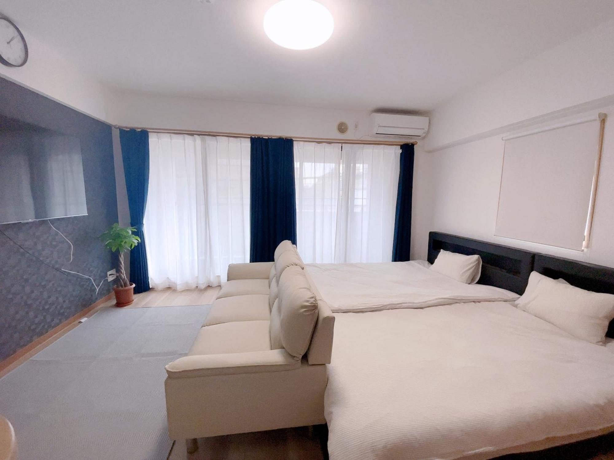 Sunshine Apartment *