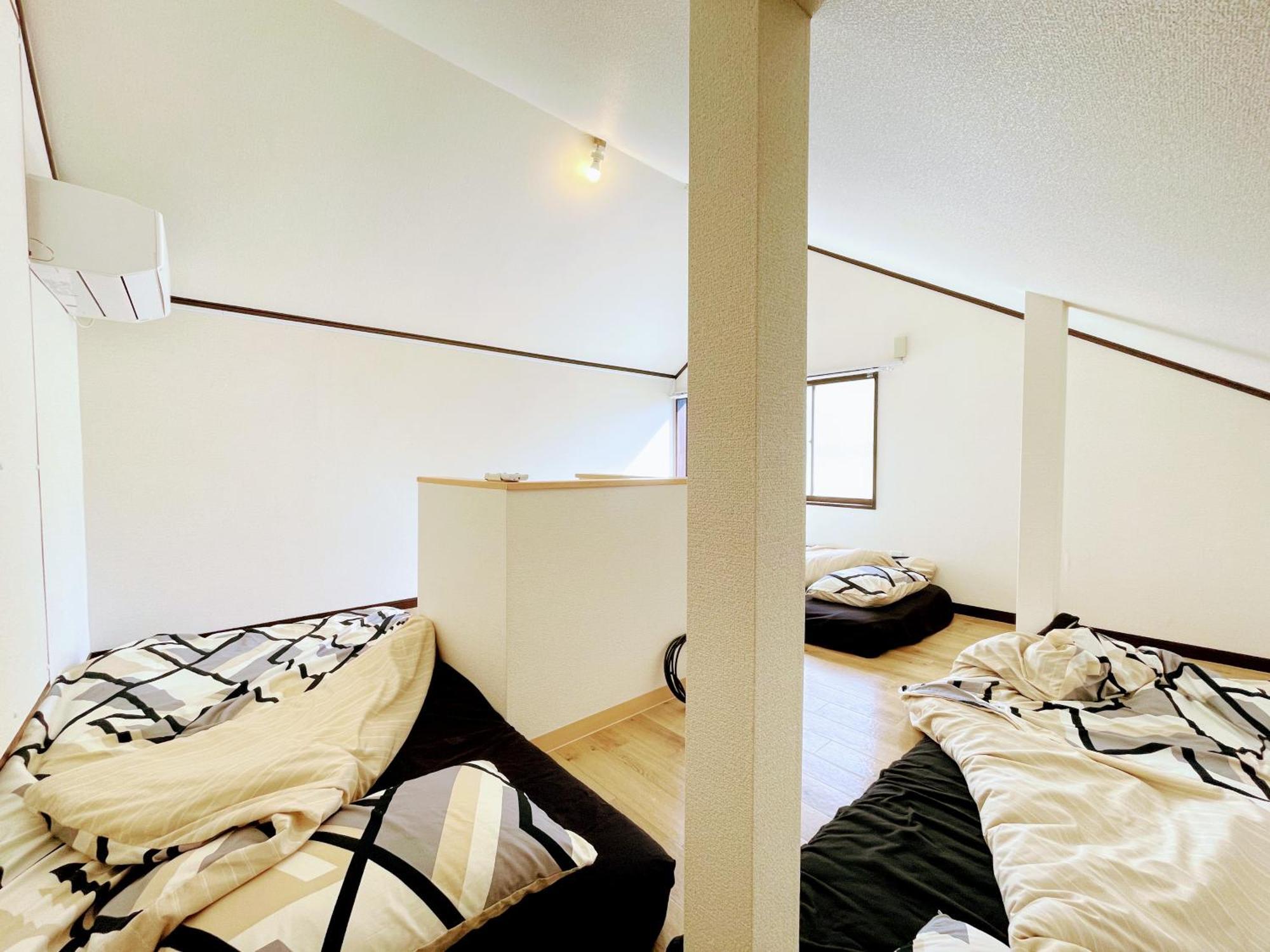 House Kadoi201 Apartment *