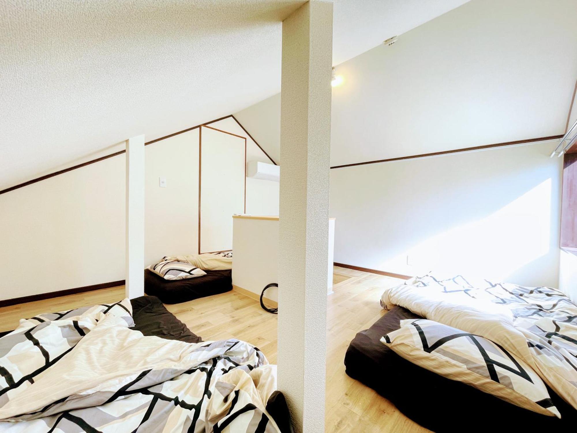 Apartment House Kadoi201
