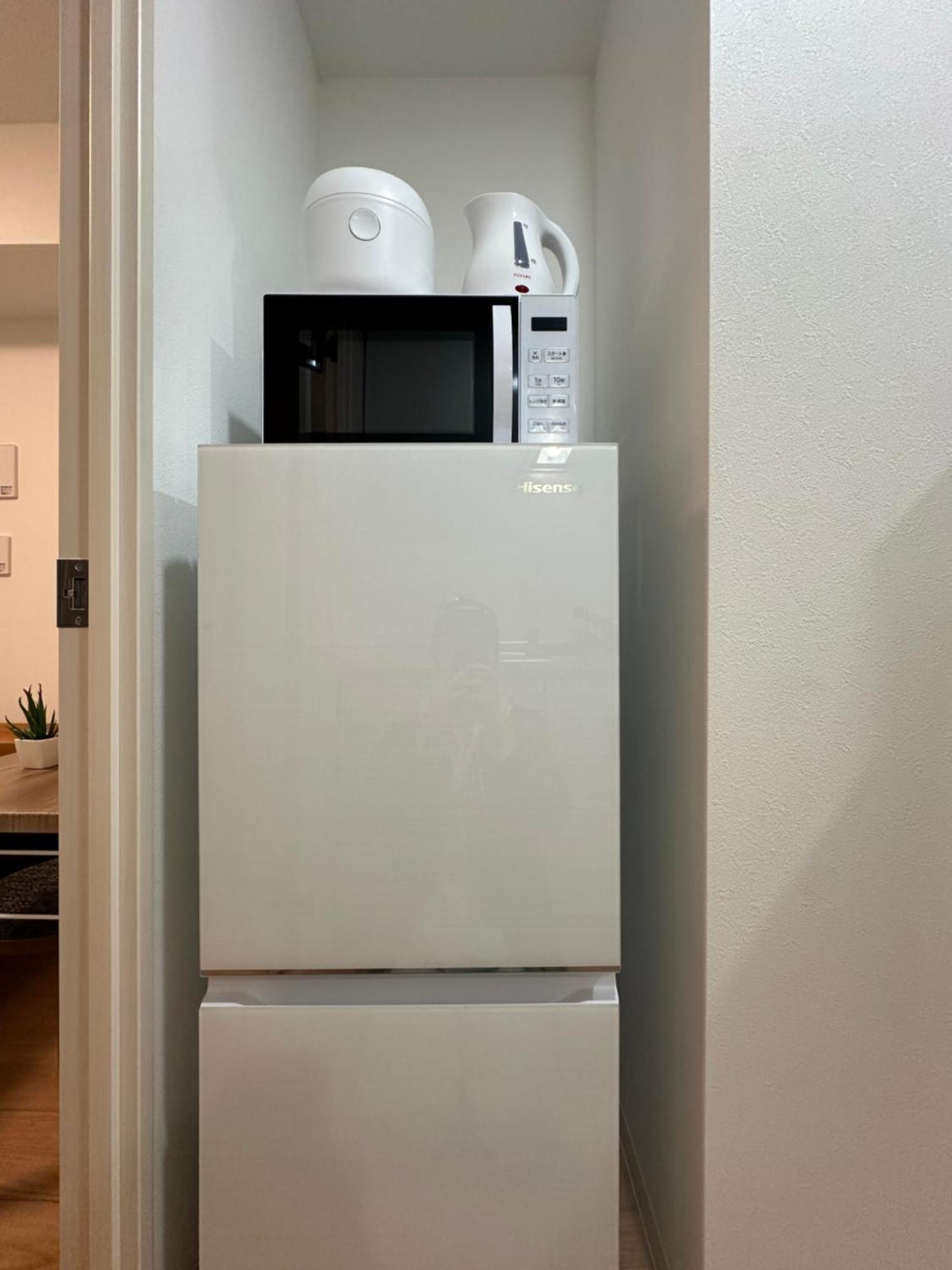 Apartment Nestay Miriz Ikebukuro *