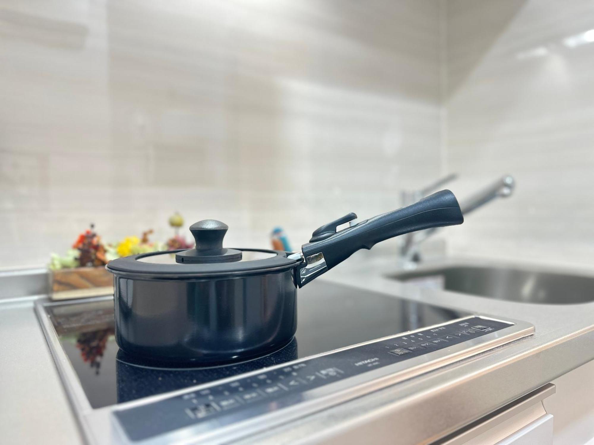 Apartment Nestay Miriz Ikebukuro *