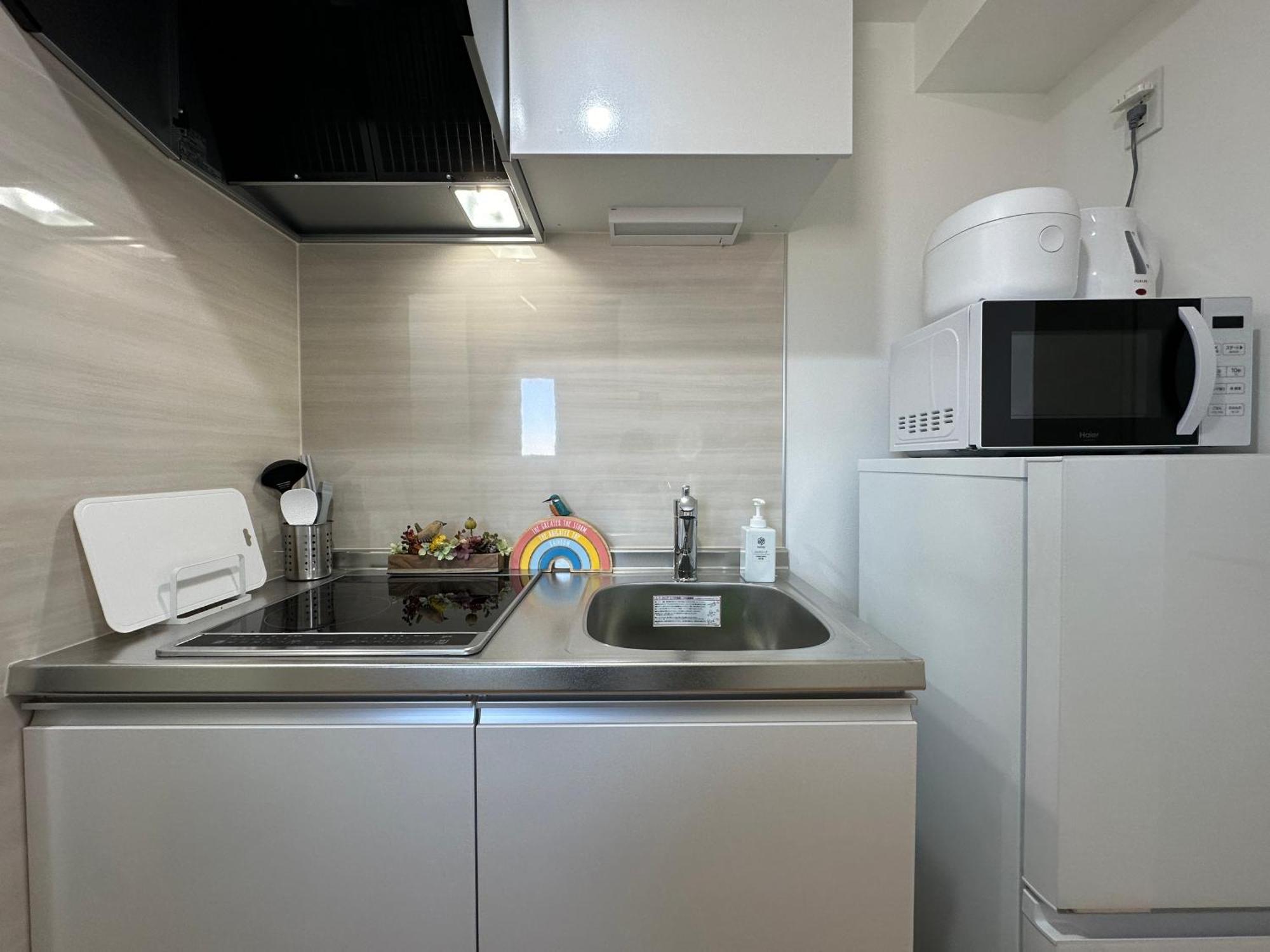 Apartment Nestay Miriz Ikebukuro