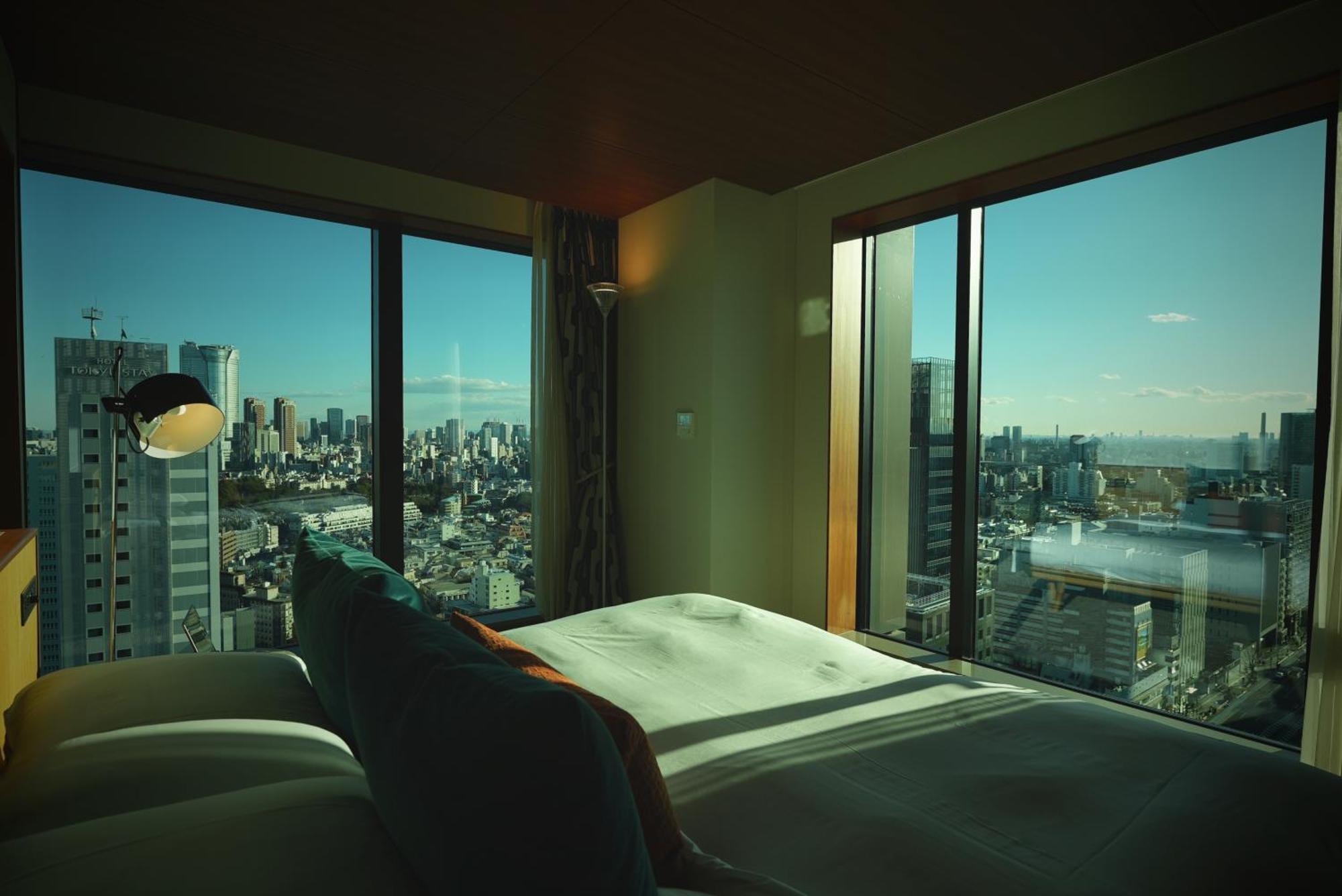 Hotel The Aoyama Grand 5*