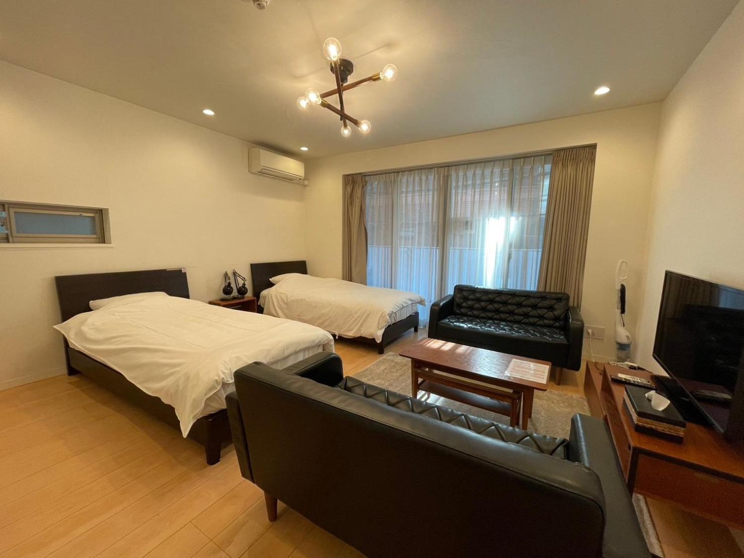 Hotel Salon Shibuya Tokyo