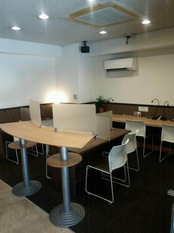 Business Omori Hotel Tokyo