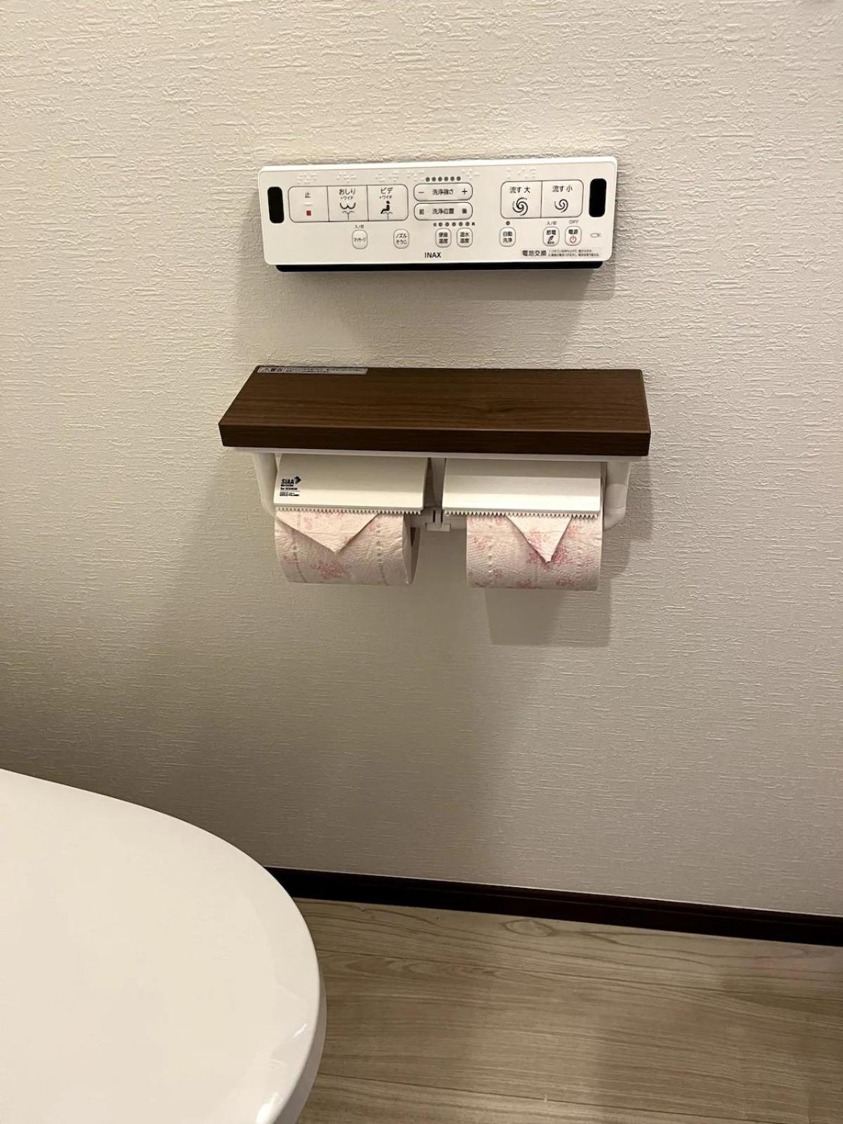 Bon House Kanamachi Direct To Sensoji Skytree Disneyland Airport Free Parking Guest house