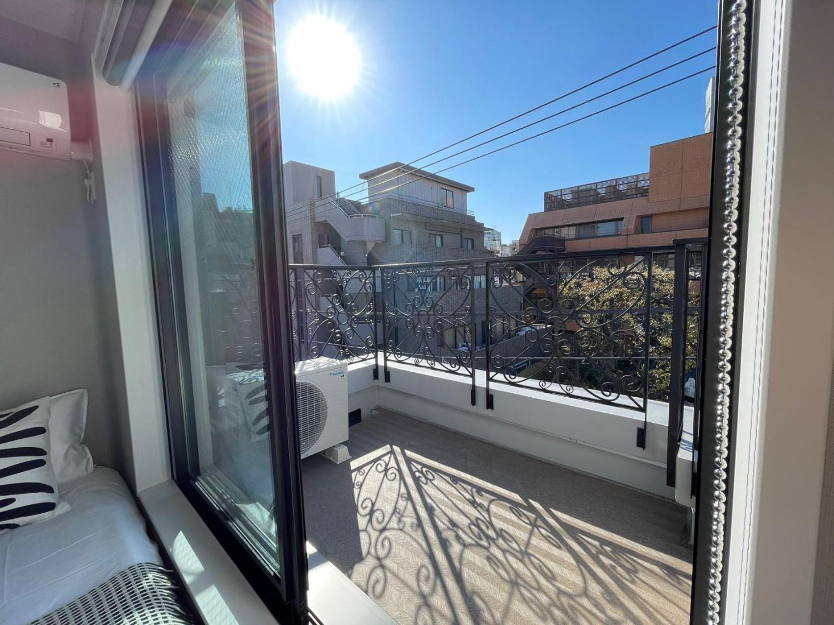 【newly Built】3mins To Sta./1km To Shinjuku/401 Tokyo
