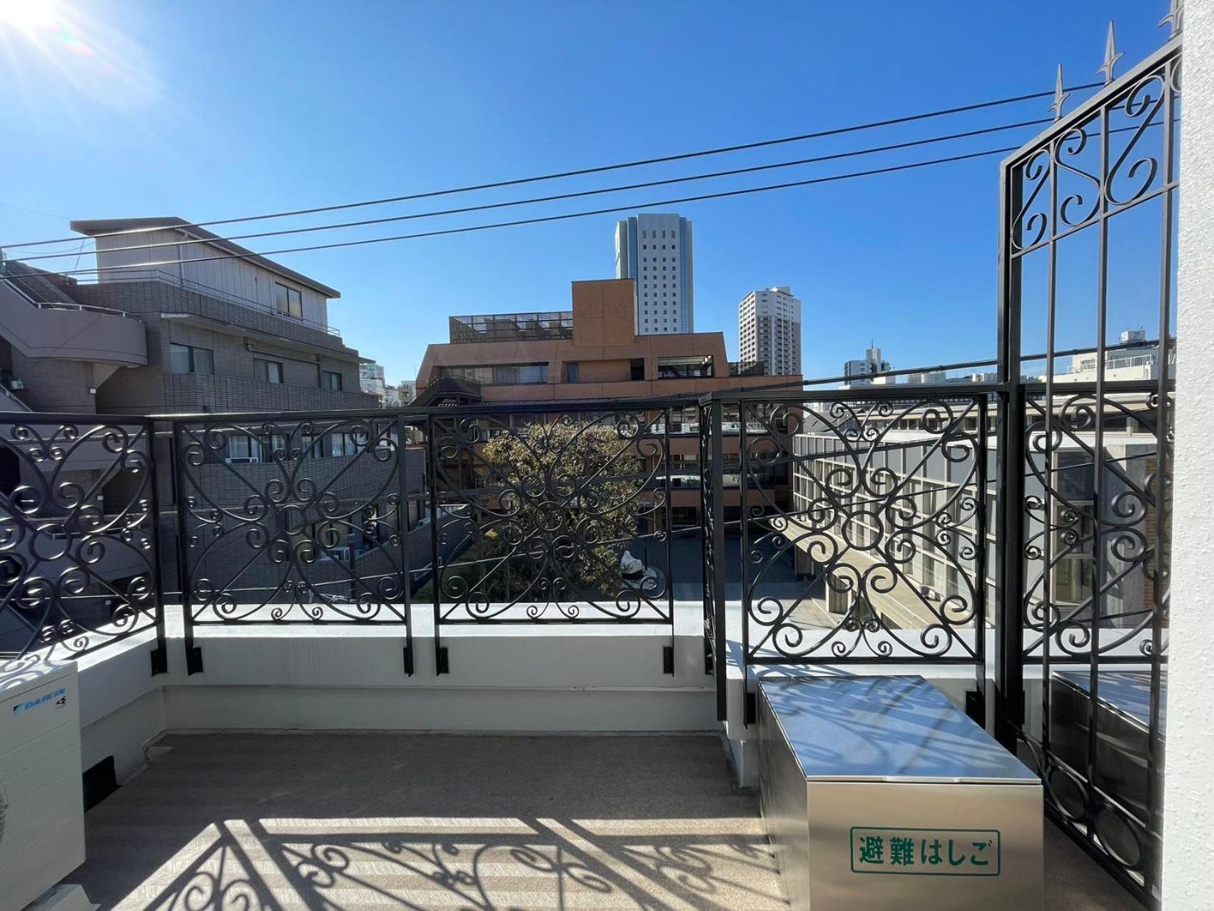 【newly Built】3mins To Sta./1km To Shinjuku/401 * Tokyo
