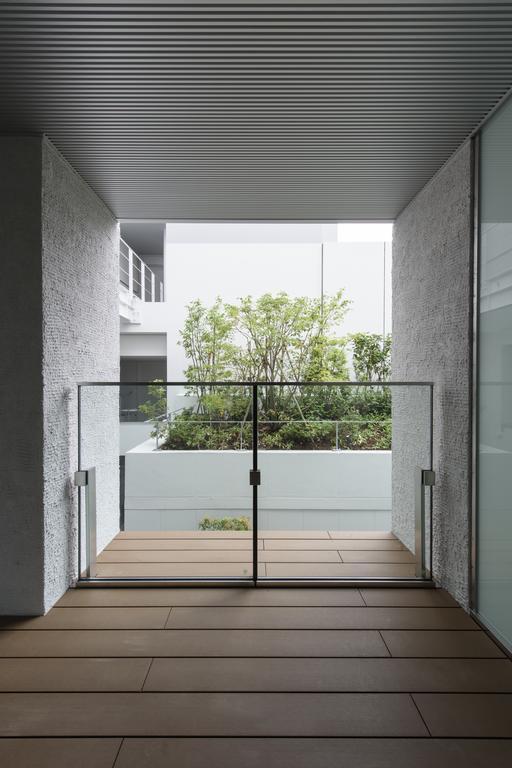 Futakotamagawa Excel Tokyu 4*