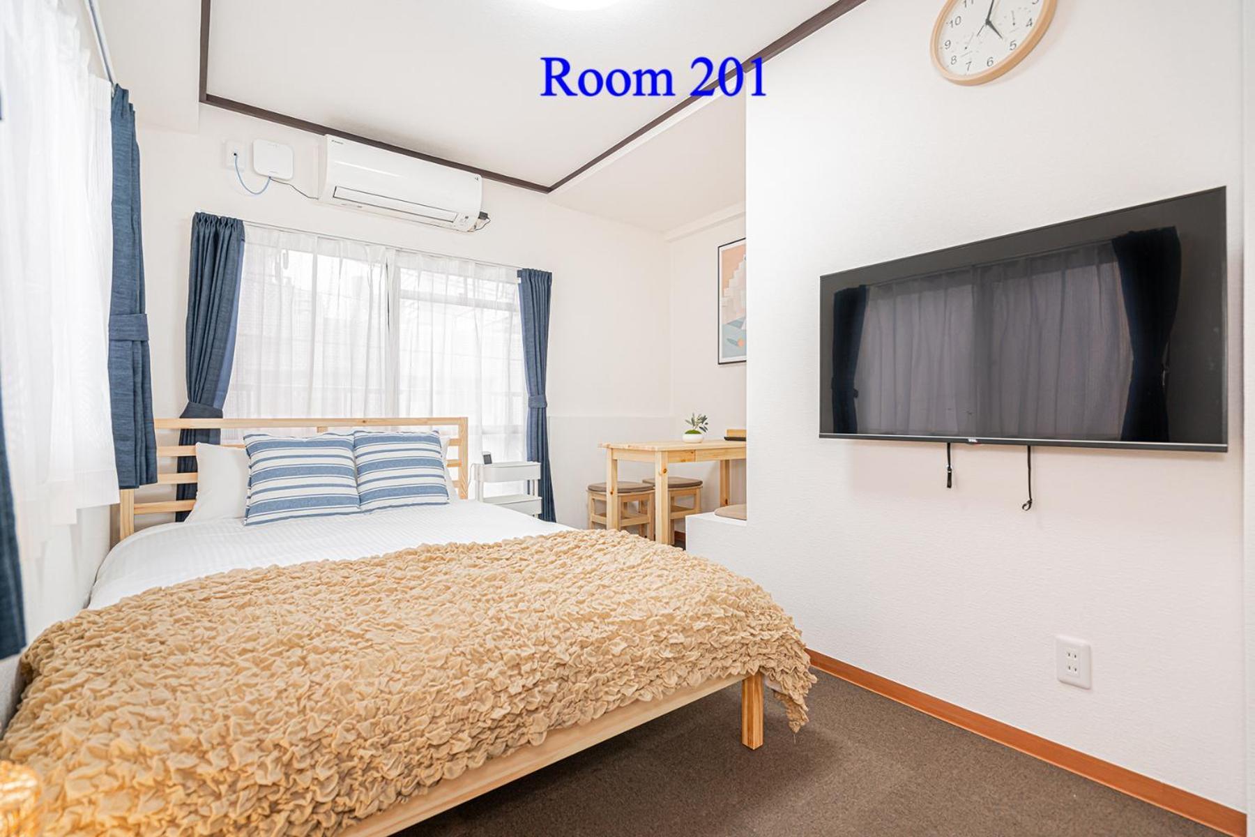 Ueno Station 7min On Foot/cozy Apartment/convenient Location Apartment