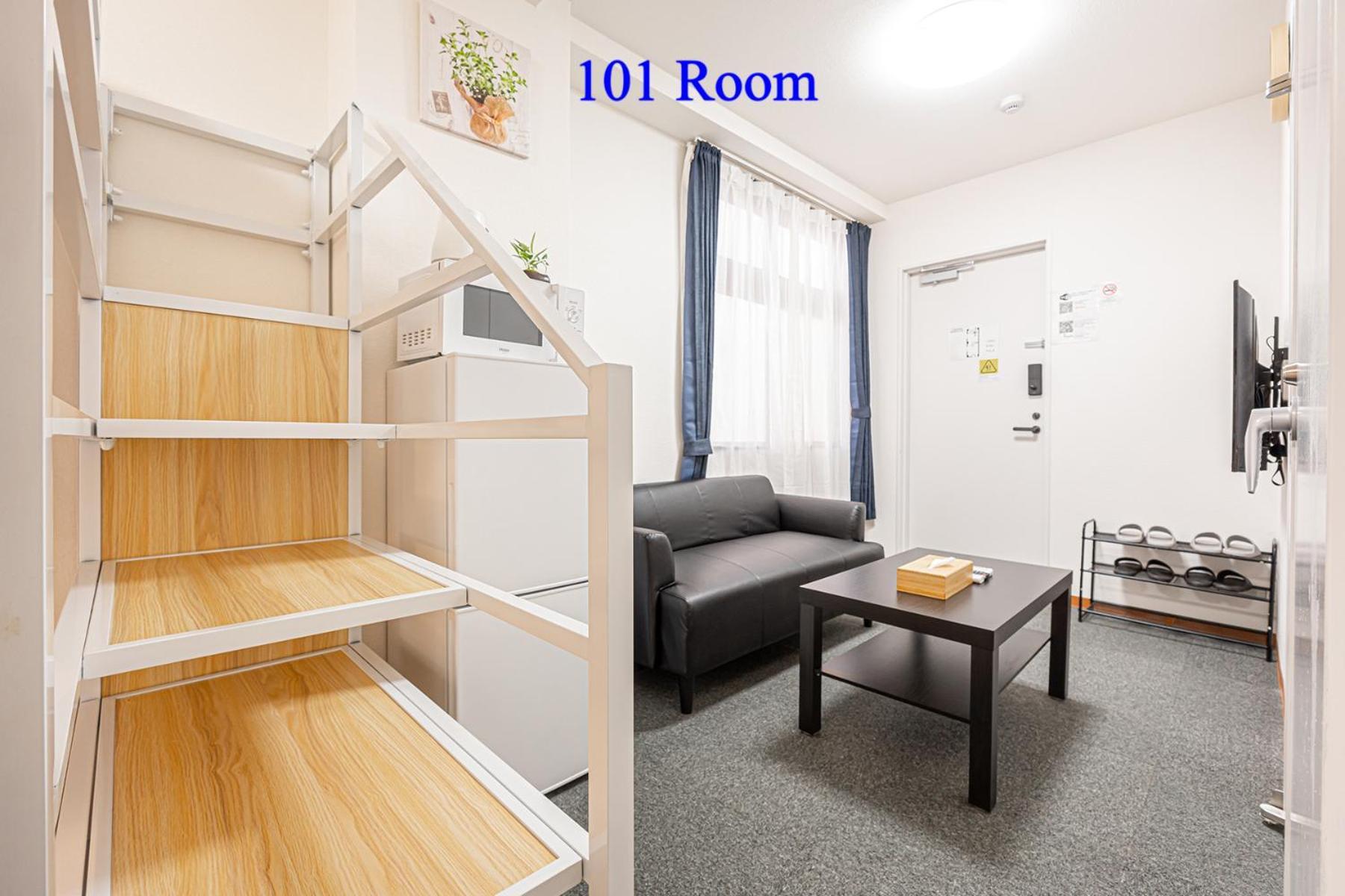 Apartment Ueno Station 7min On Foot/cozy Apartment/convenient Location
