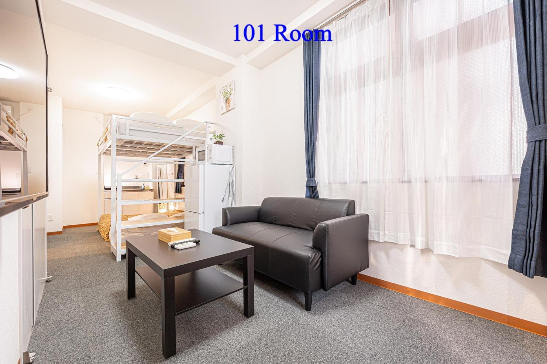 Ueno Station 7min On Foot/cozy Apartment/convenient Location Apartment Tokyo