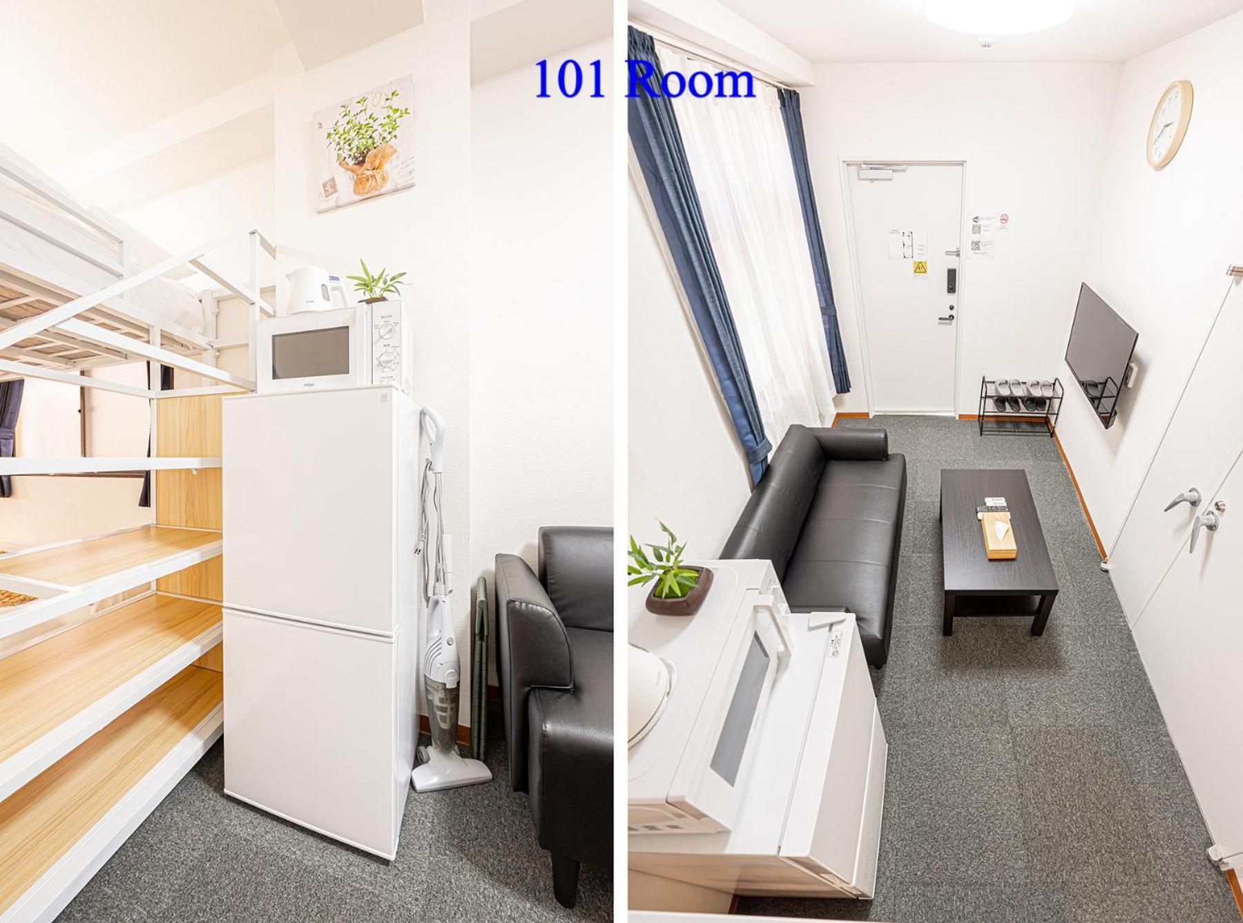 Apartment Ueno Station 7min On Foot/cozy Apartment/convenient Location *