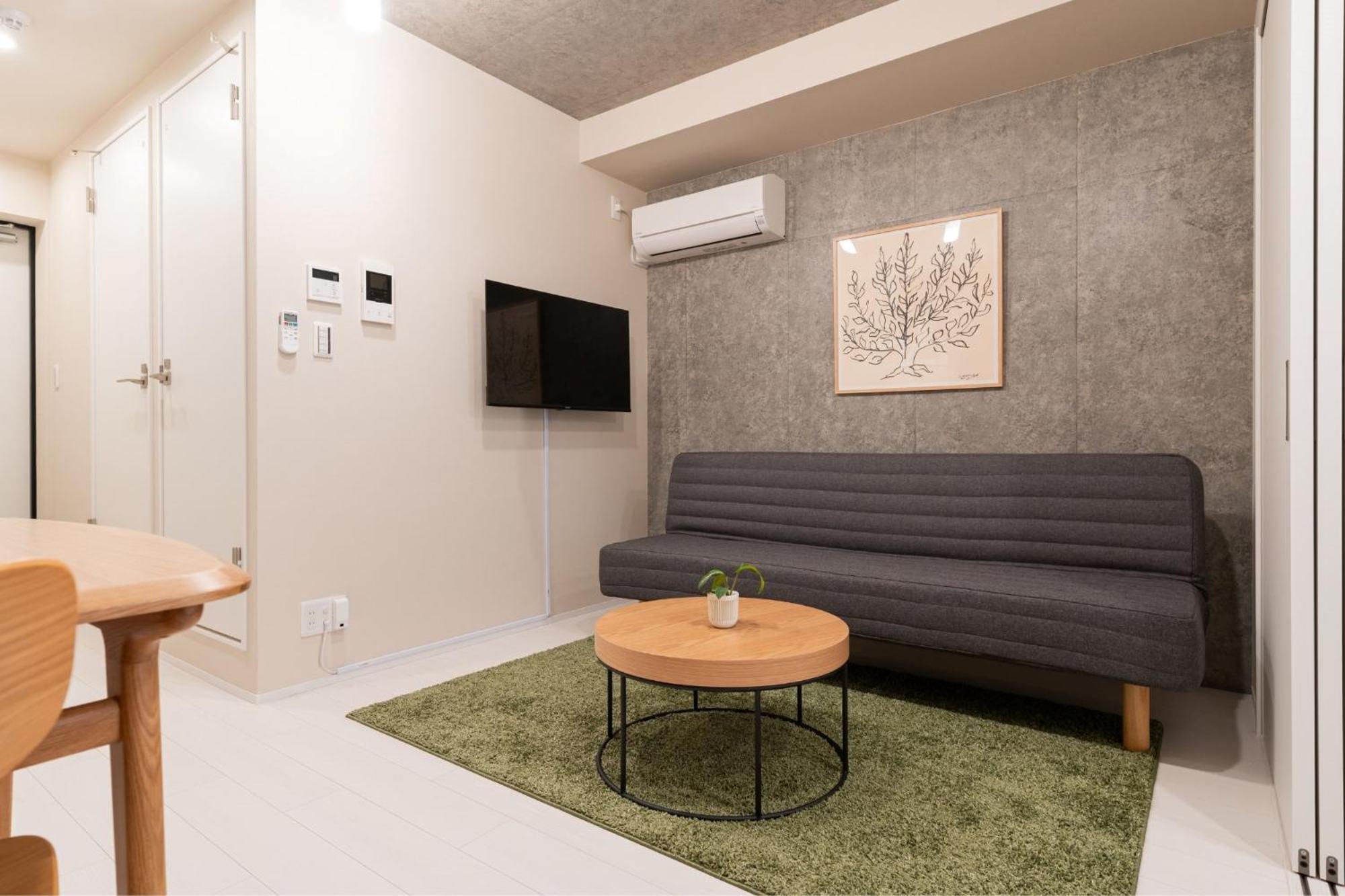 Apartment Mini House South *