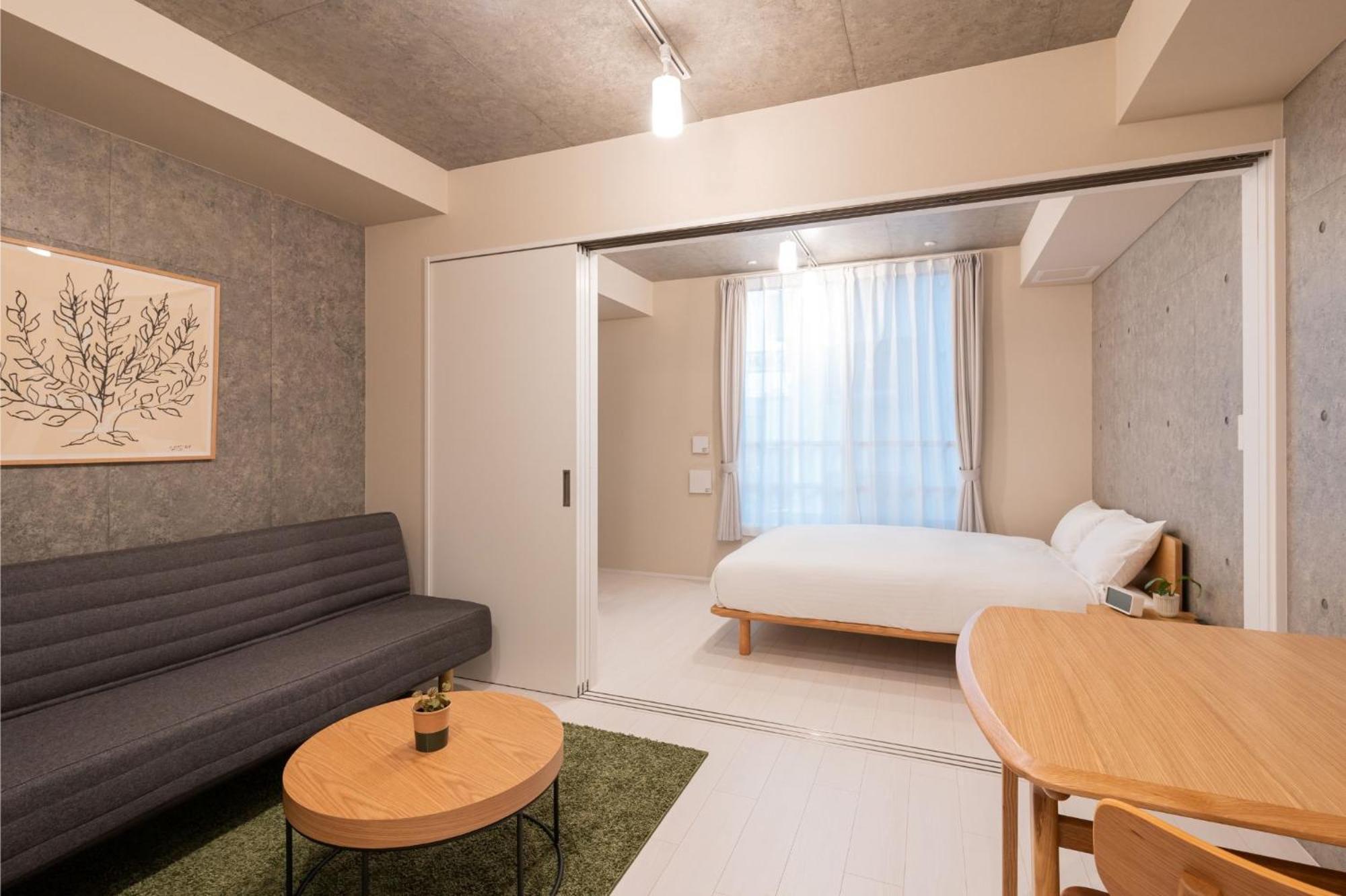 Apartment Mini House South